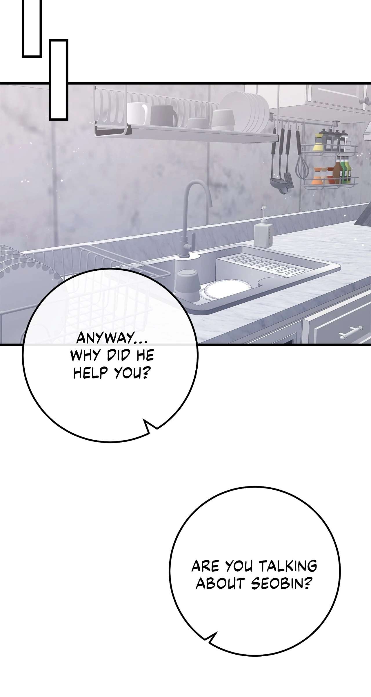 You’re Just My Type, Sir Chapter 26 page 30 - 