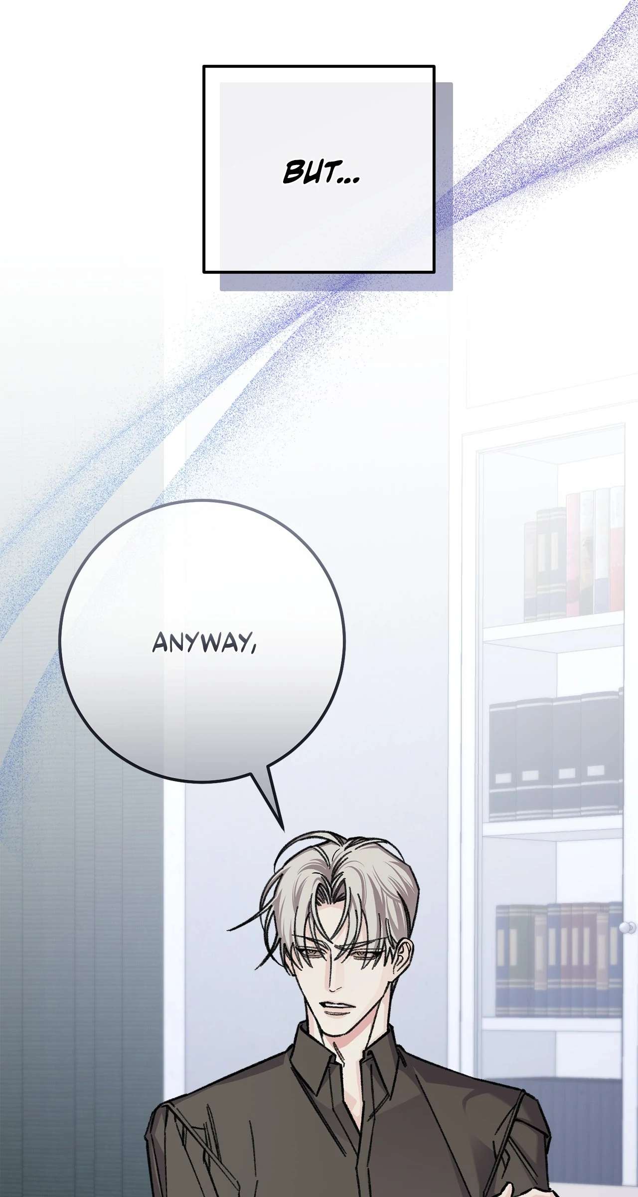 You’re Just My Type, Sir Chapter 26 page 4 - 