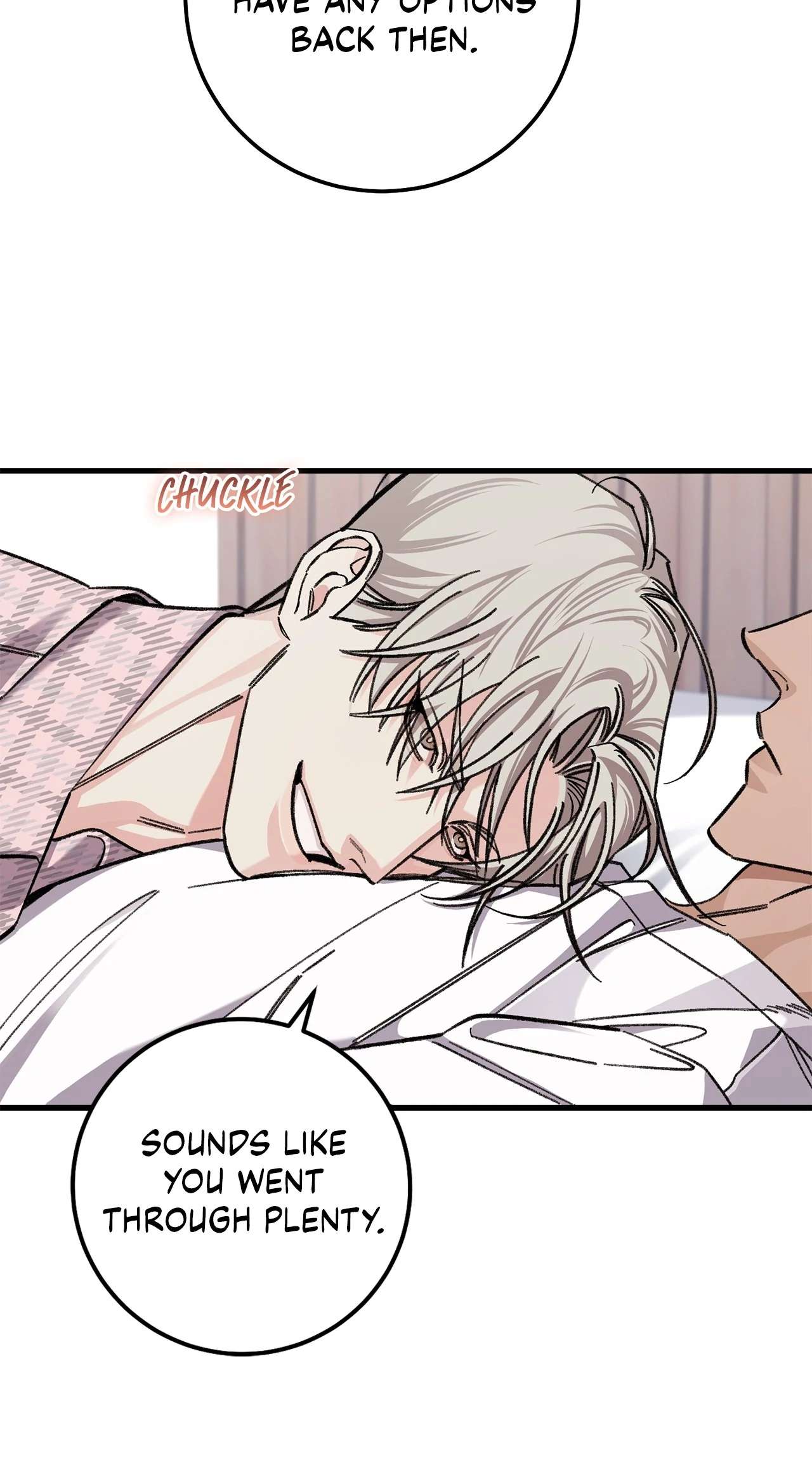 You’re Just My Type, Sir Chapter 26 page 33 - 