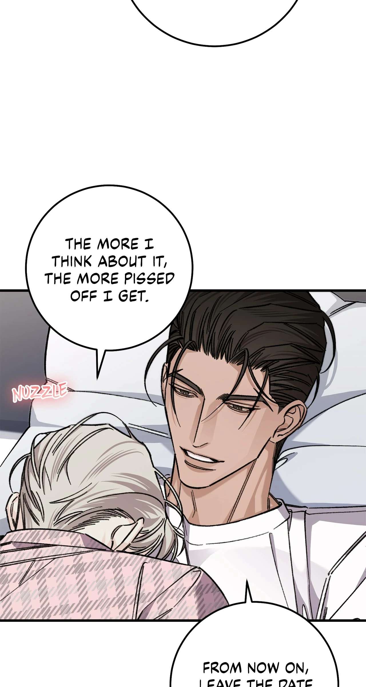 You’re Just My Type, Sir Chapter 26 page 35 - 