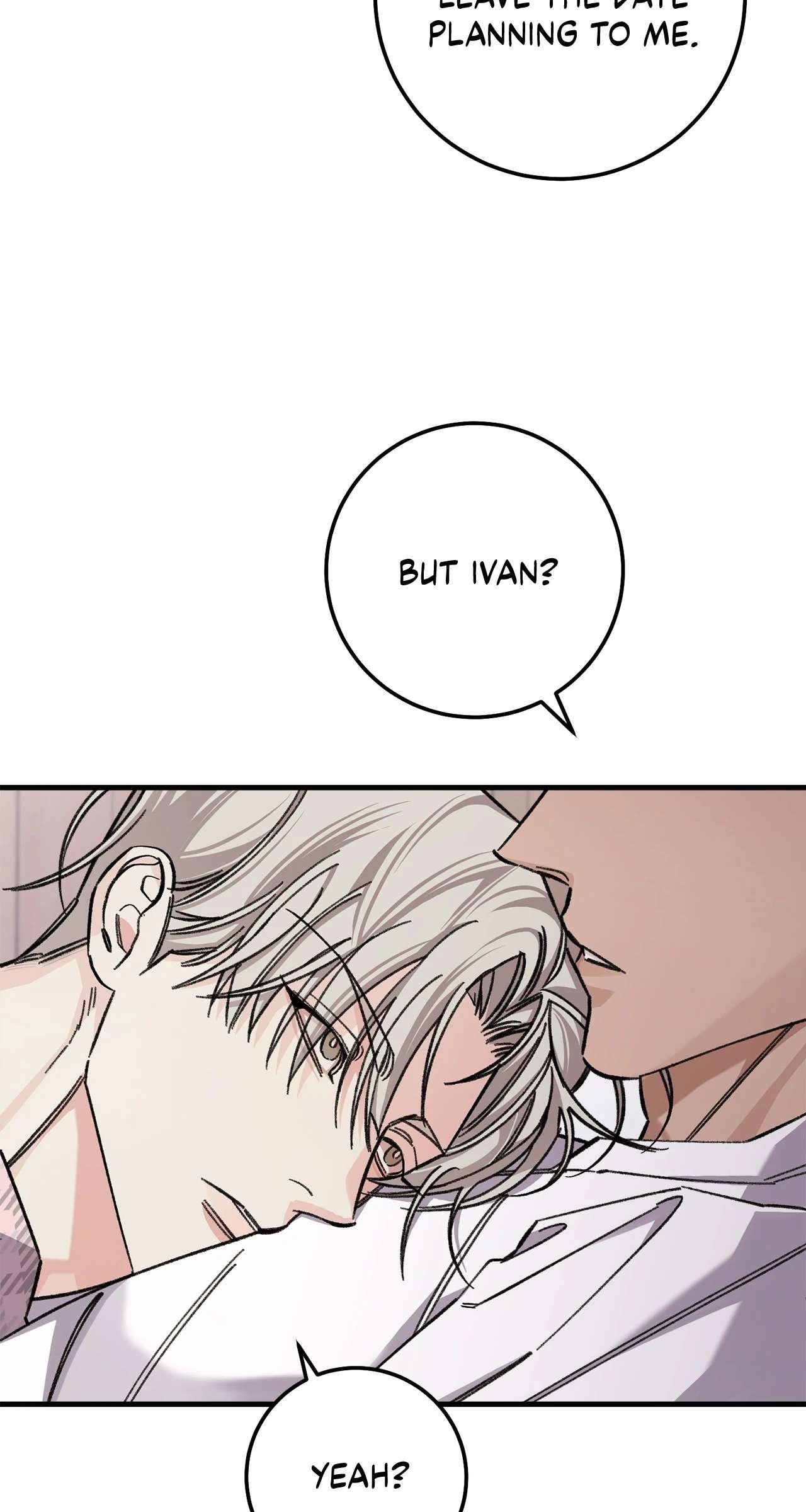 You’re Just My Type, Sir Chapter 26 page 36 - 