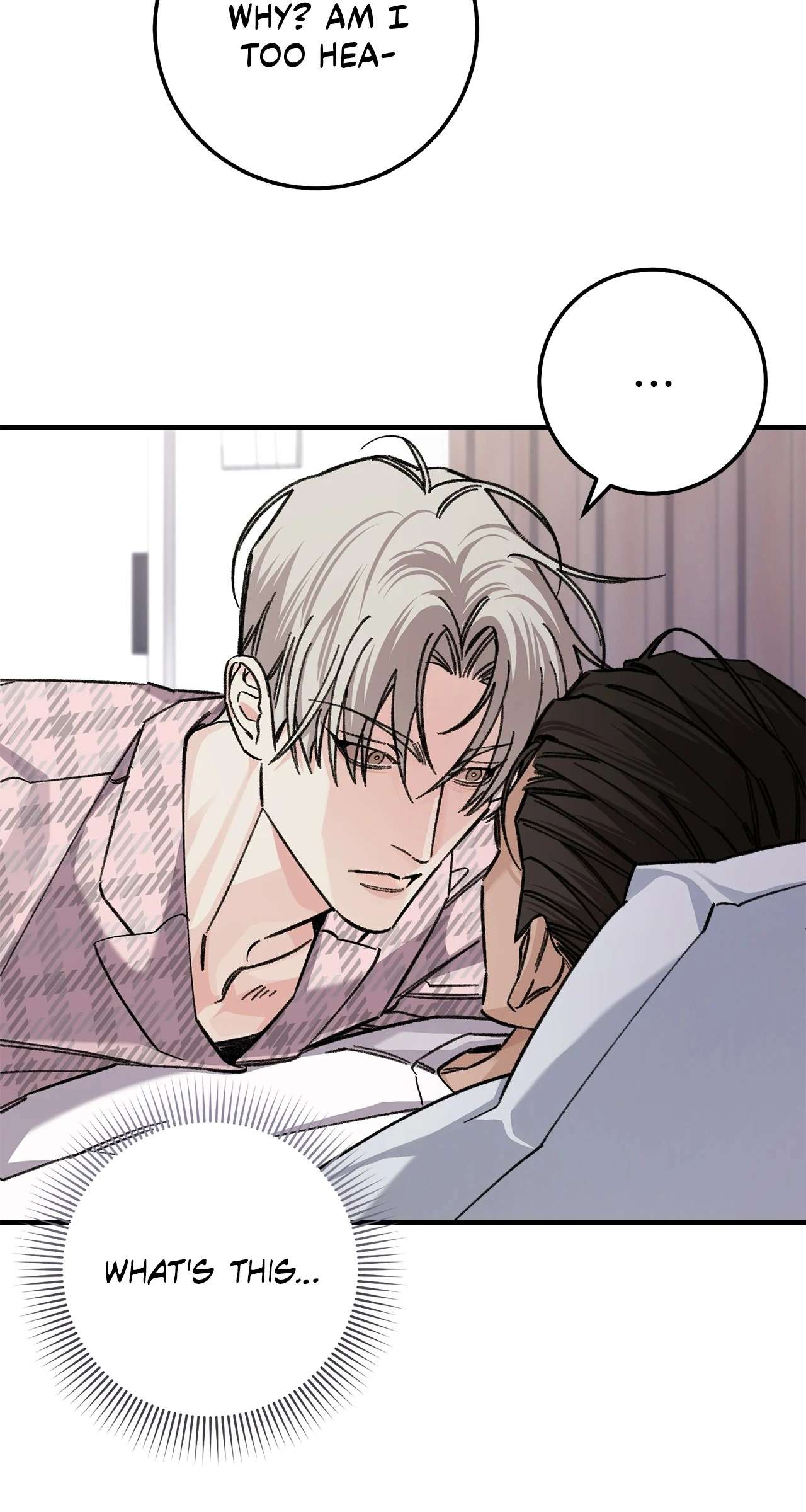You’re Just My Type, Sir Chapter 26 page 38 - 