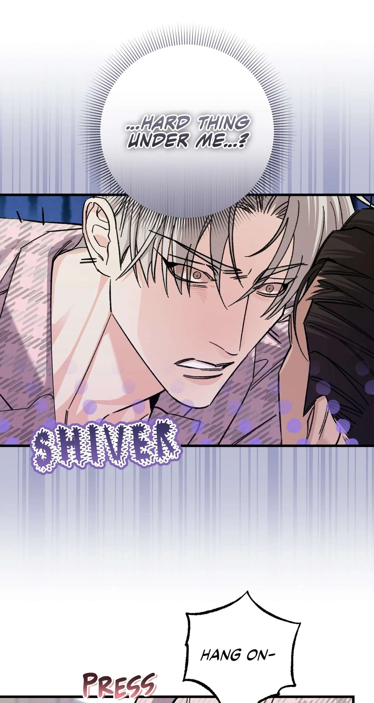 You’re Just My Type, Sir Chapter 26 page 39 - 