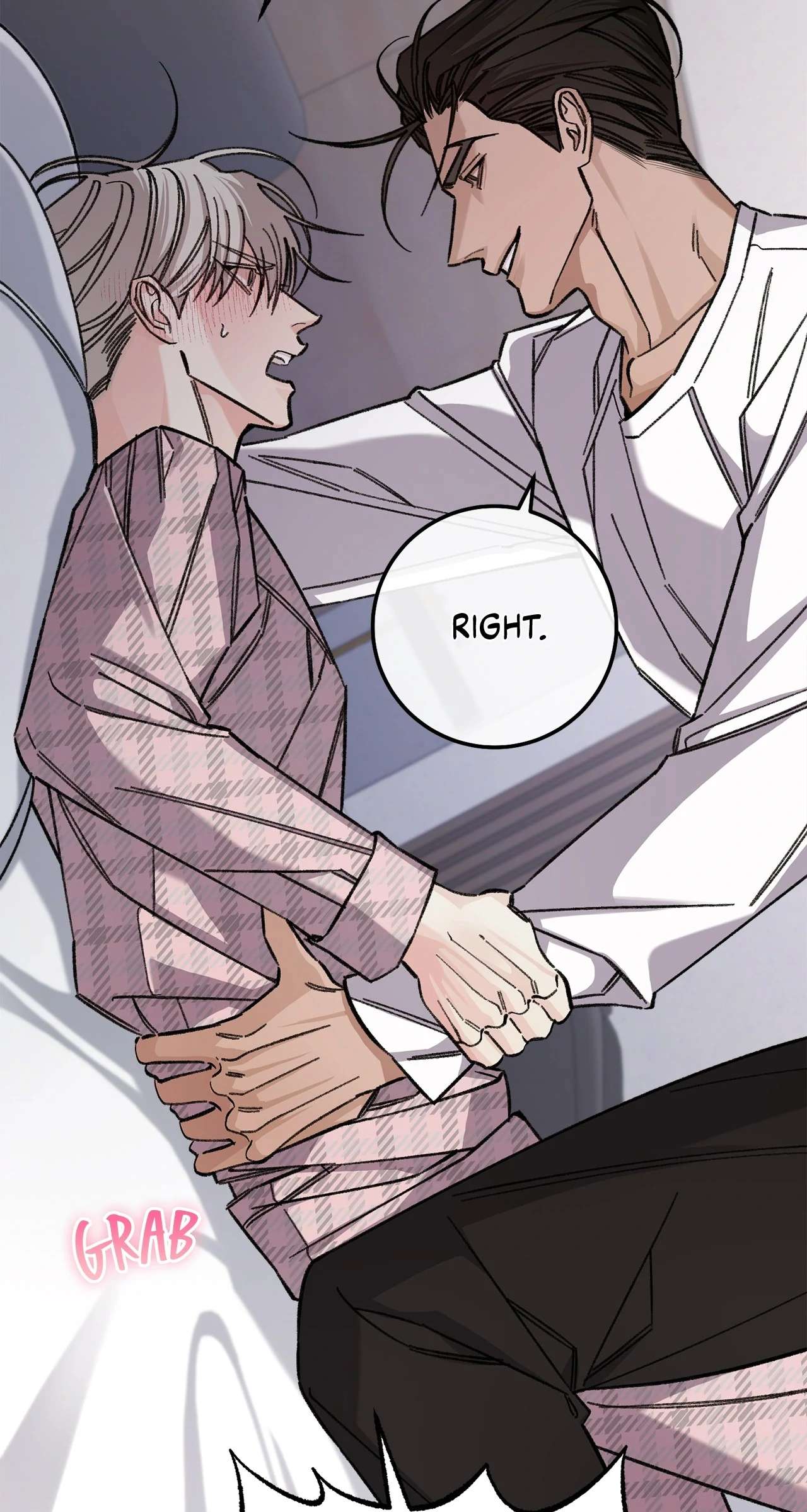 You’re Just My Type, Sir Chapter 26 page 43 - 