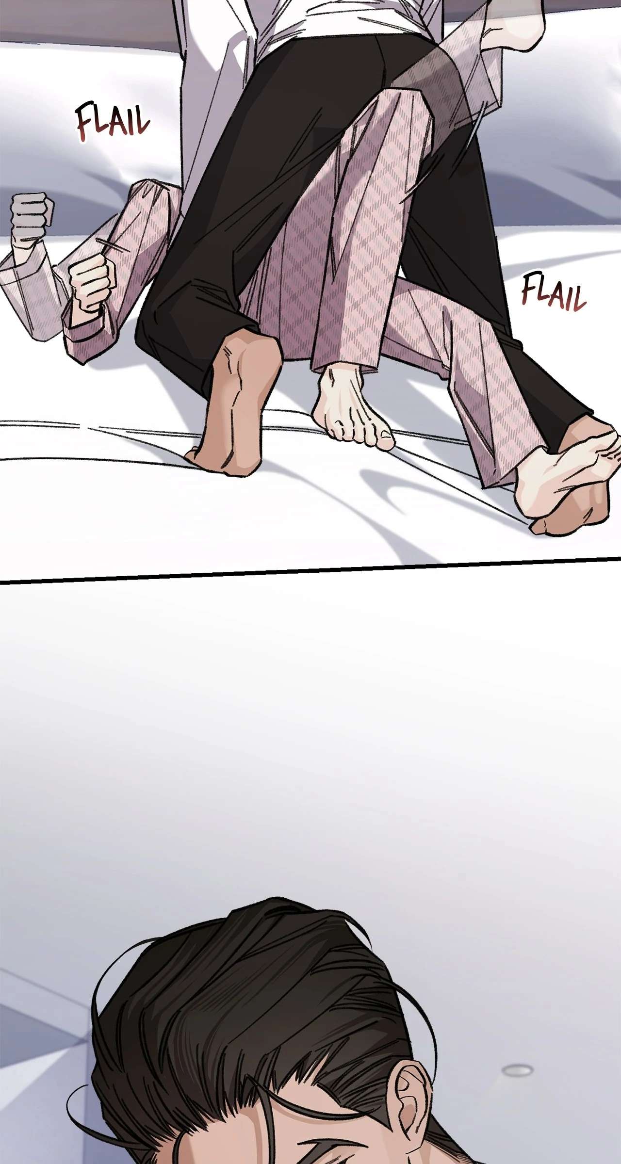 You’re Just My Type, Sir Chapter 26 page 45 - 