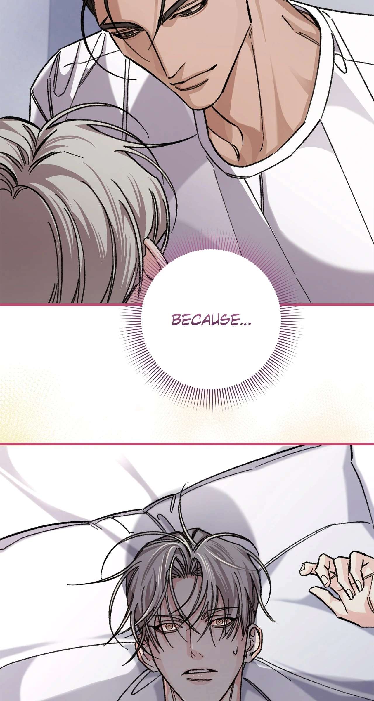 You’re Just My Type, Sir Chapter 26 page 46 - 