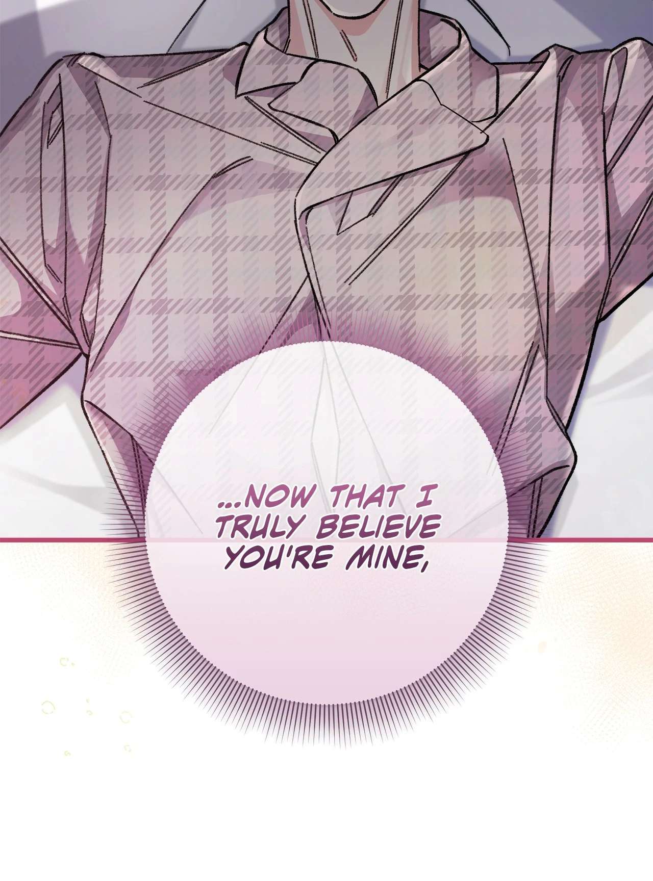 You’re Just My Type, Sir Chapter 26 page 47 - 
