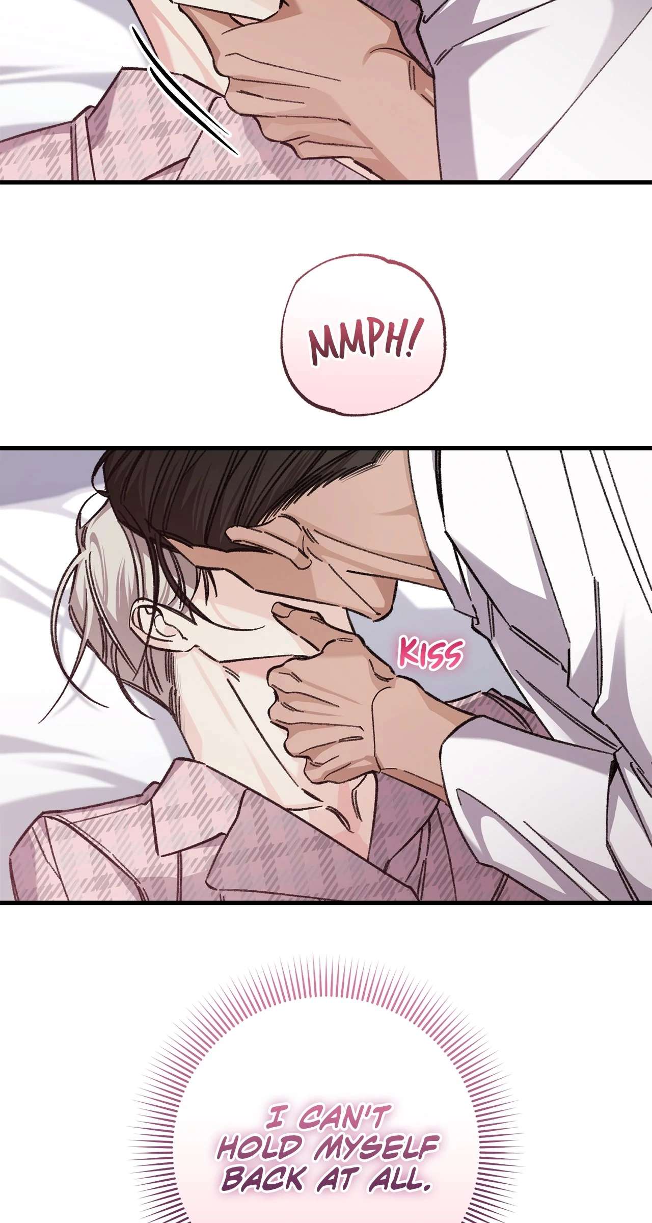 You’re Just My Type, Sir Chapter 26 page 49 - 