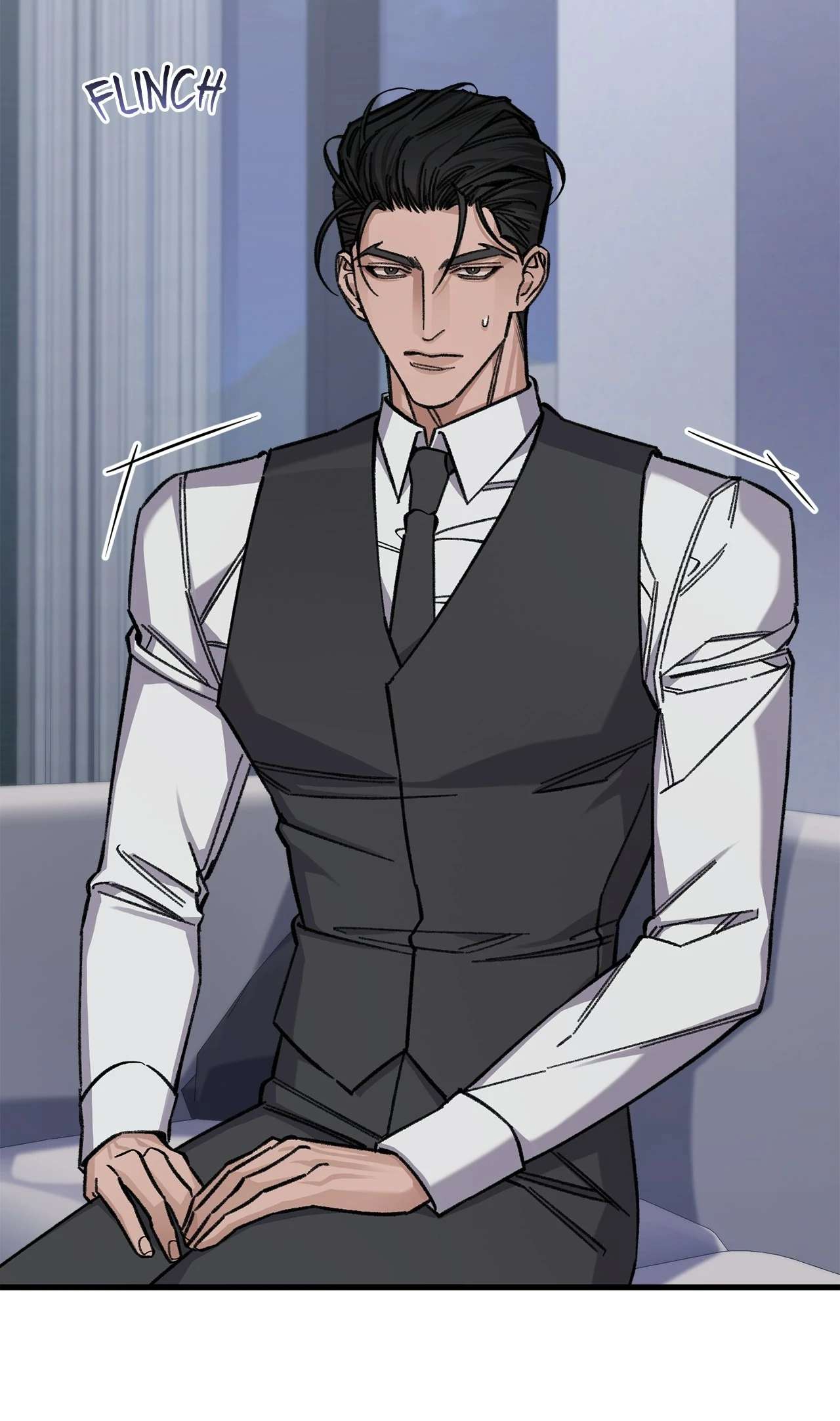 You’re Just My Type, Sir Chapter 26 page 6 - 