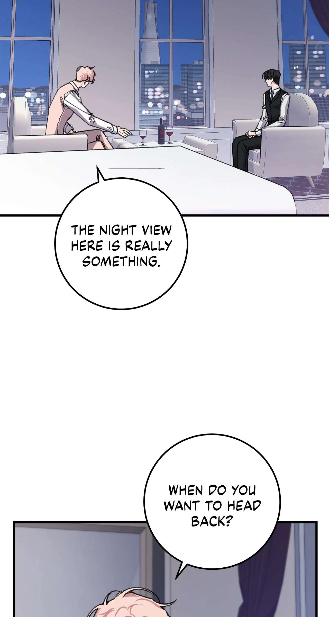 You’re Just My Type, Sir Chapter 26 page 51 - 