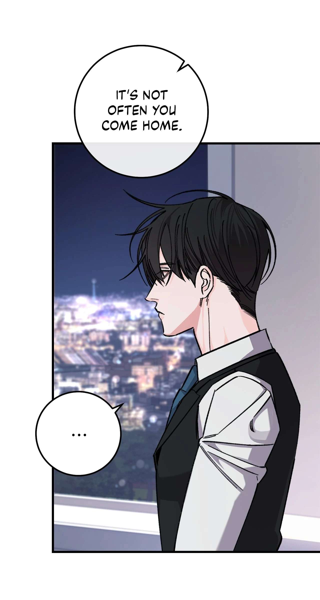 You’re Just My Type, Sir Chapter 26 page 53 - 