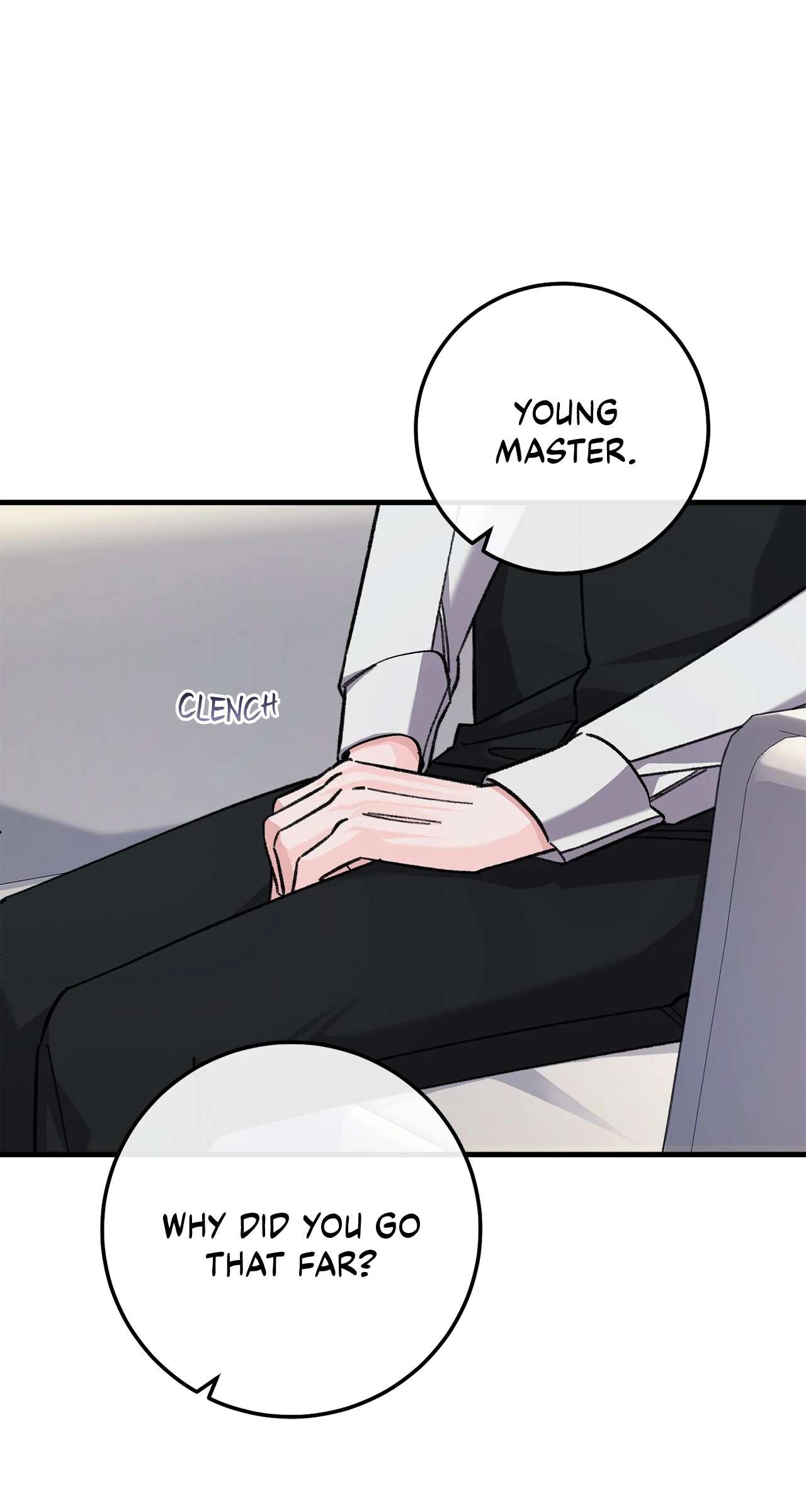 You’re Just My Type, Sir Chapter 26 page 54 - 