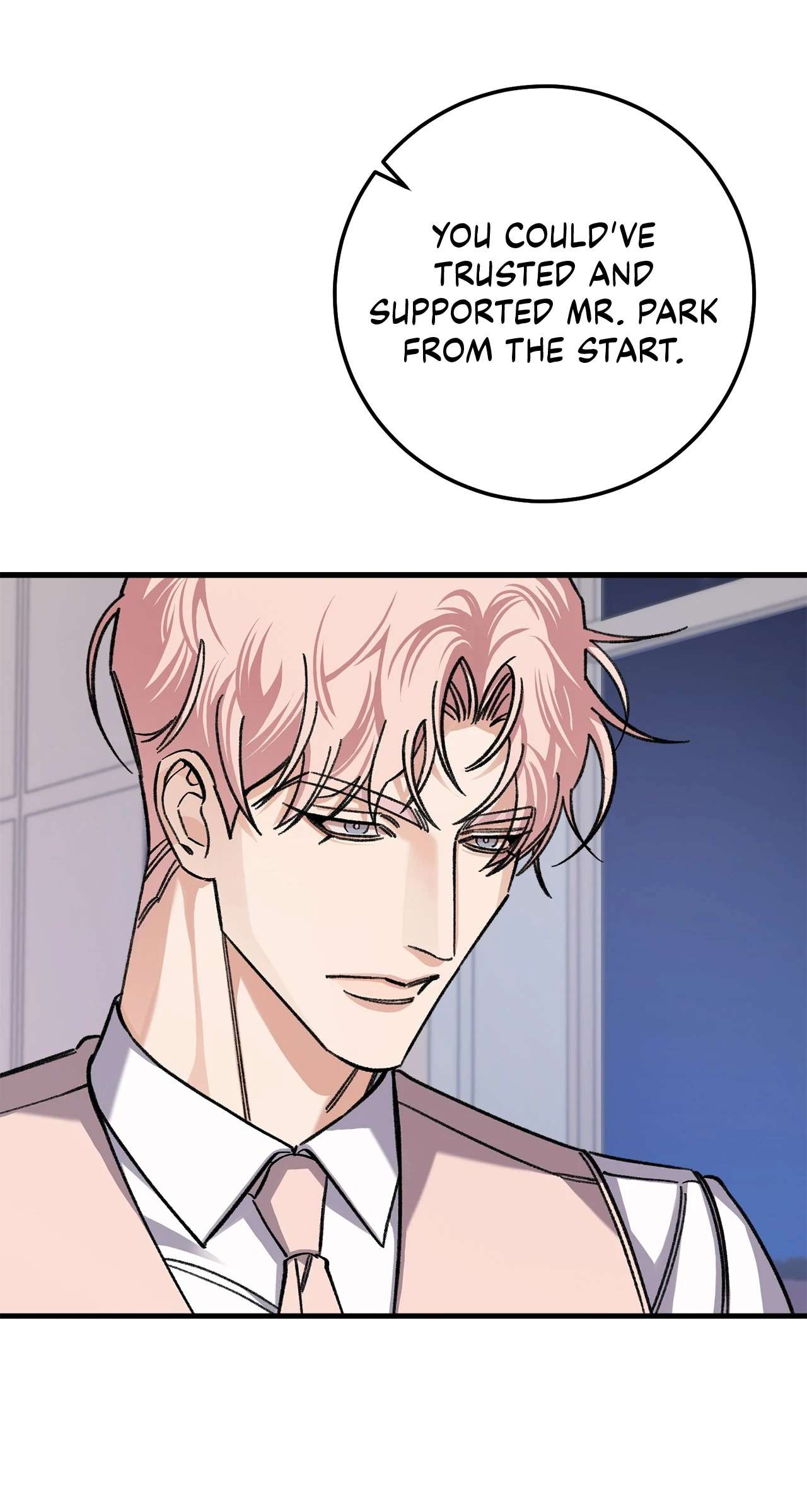 You’re Just My Type, Sir Chapter 26 page 56 - 