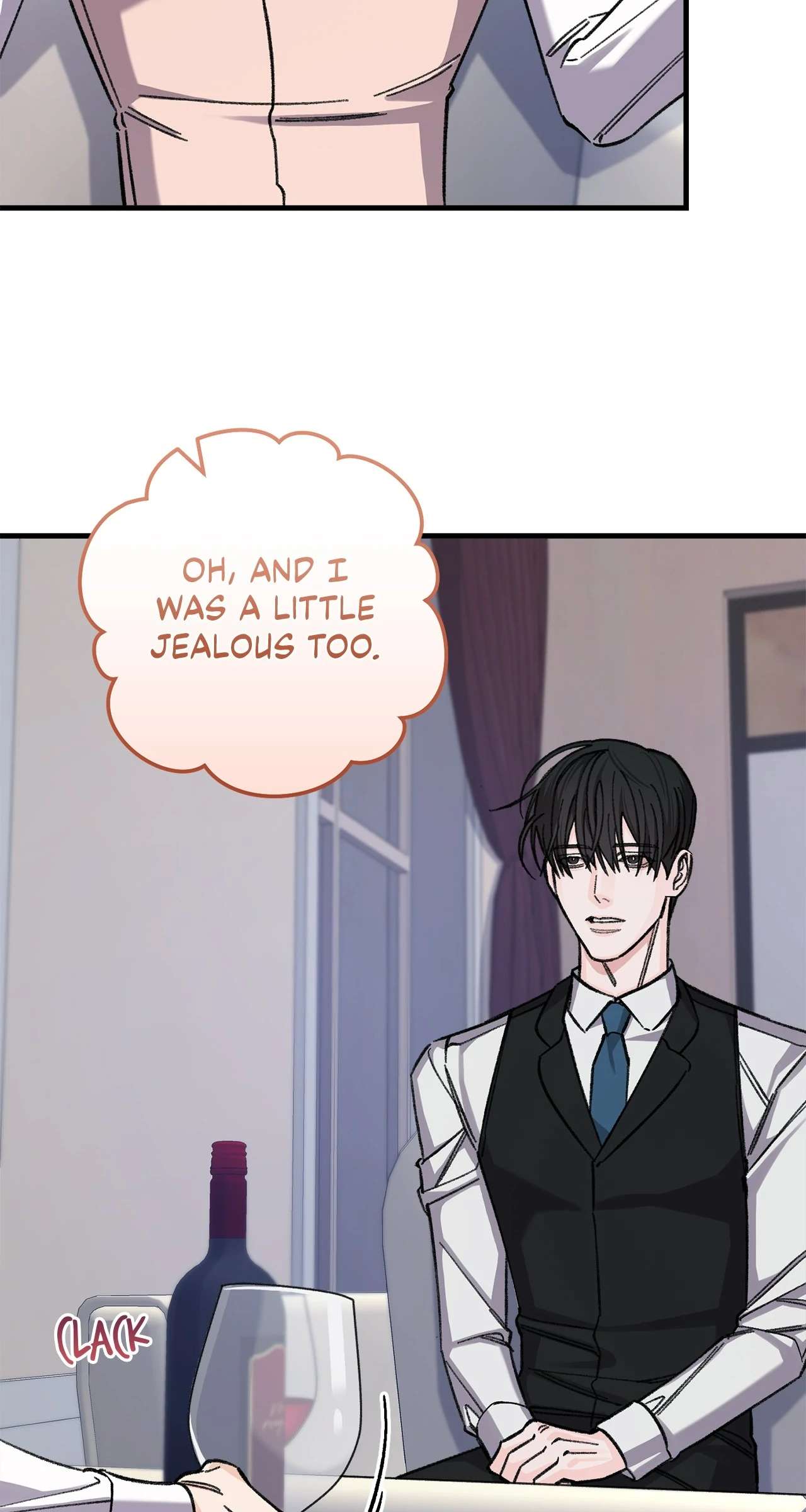 You’re Just My Type, Sir Chapter 26 page 58 - 