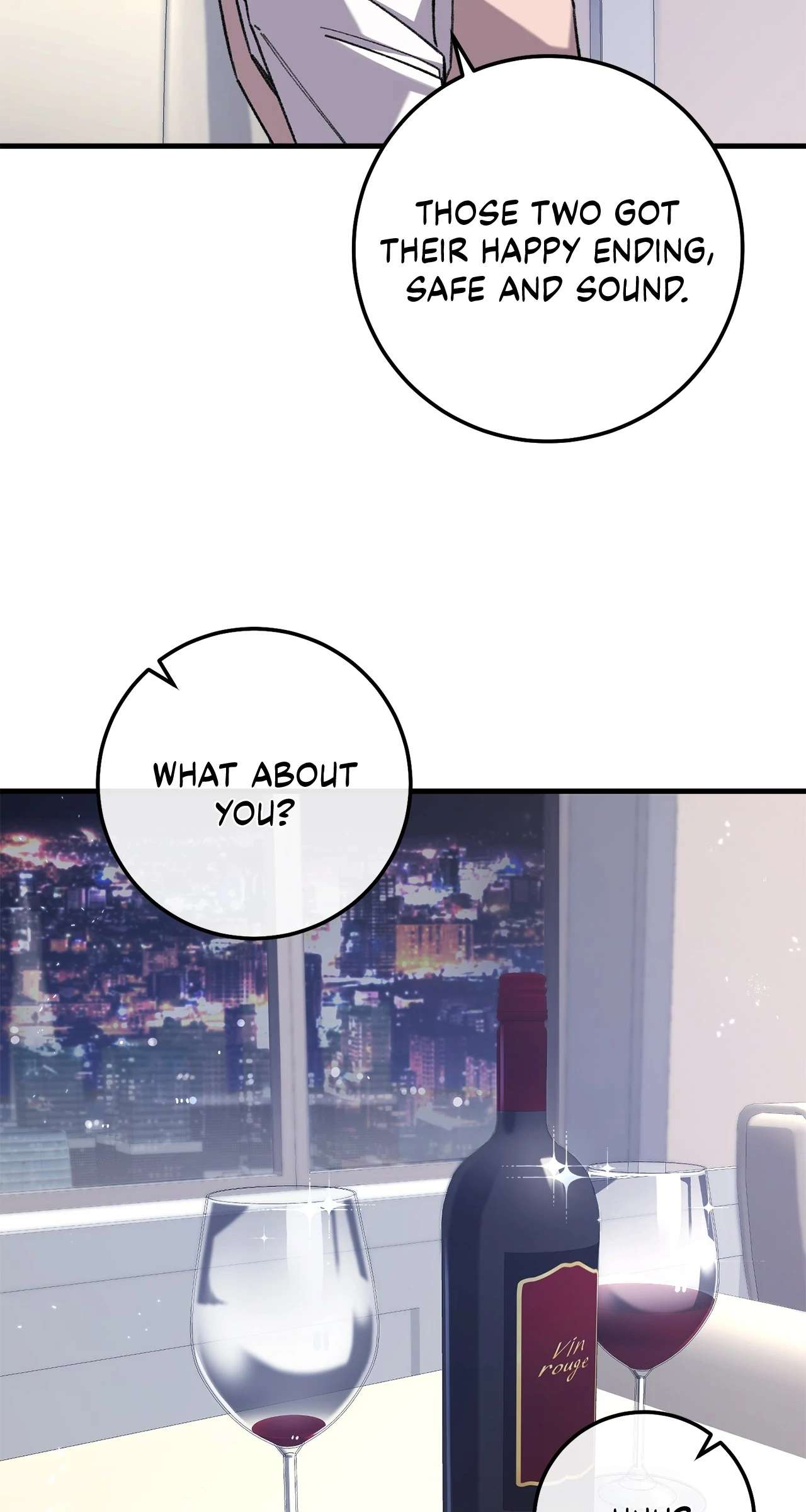 You’re Just My Type, Sir Chapter 26 page 60 - 