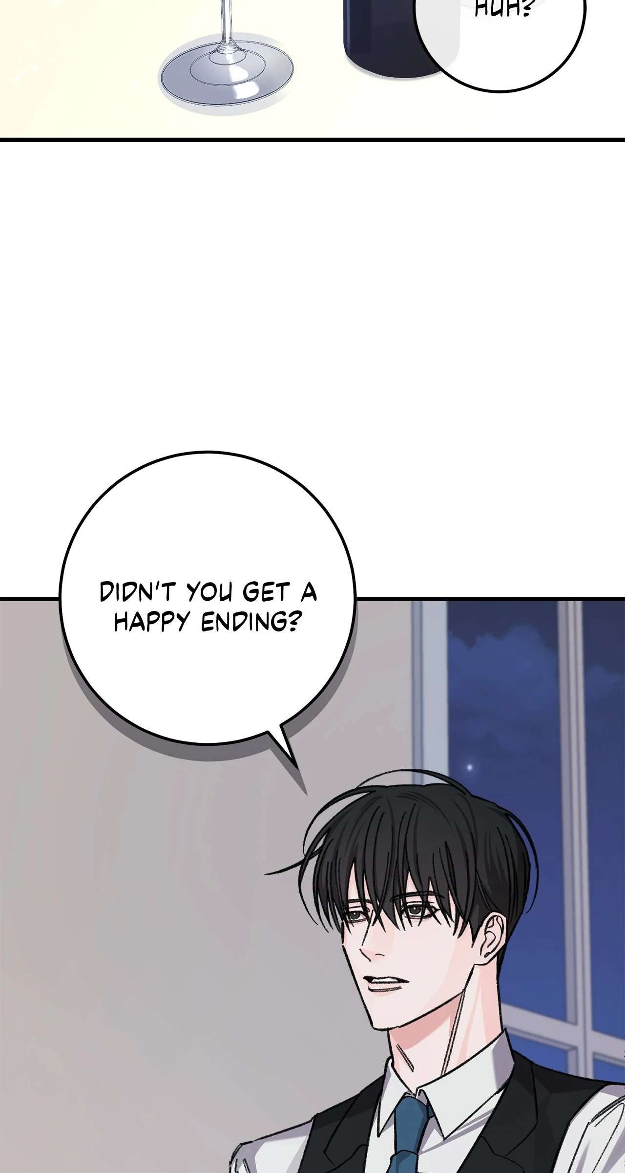 You’re Just My Type, Sir Chapter 26 page 61 - 