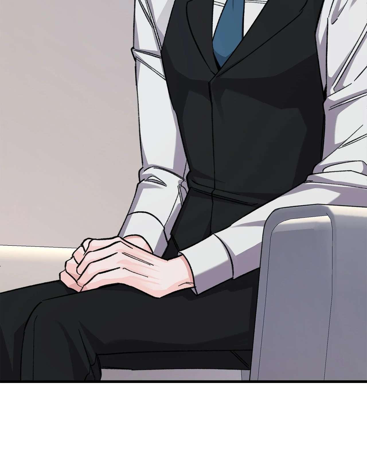You’re Just My Type, Sir Chapter 26 page 62 - 
