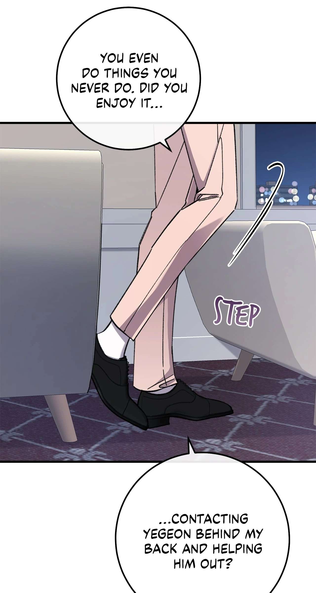 You’re Just My Type, Sir Chapter 26 page 65 - 