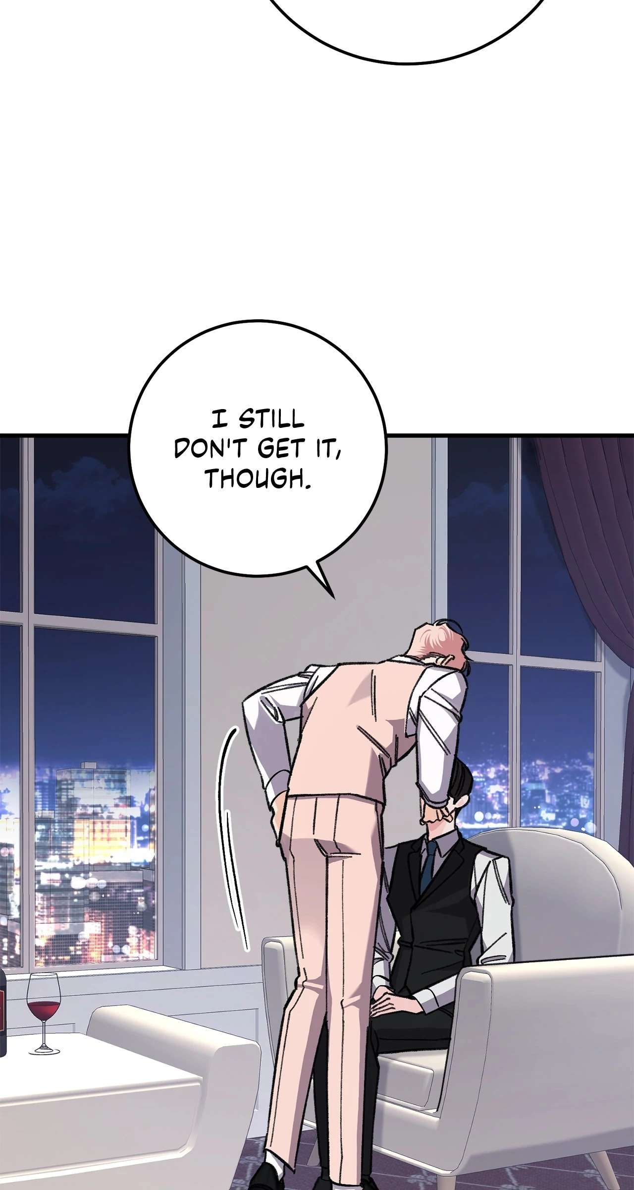 You’re Just My Type, Sir Chapter 26 page 66 - 