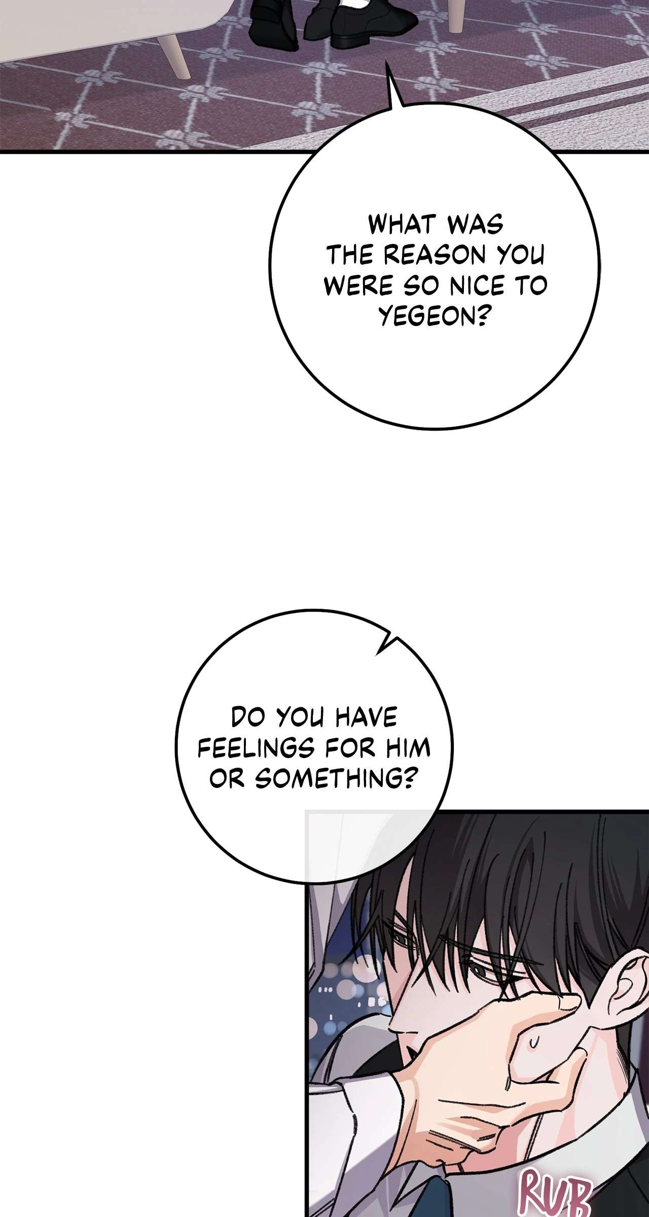 You’re Just My Type, Sir Chapter 26 page 67 - 