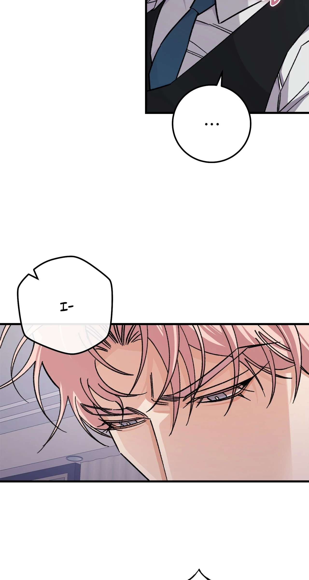 You’re Just My Type, Sir Chapter 26 page 68 - 