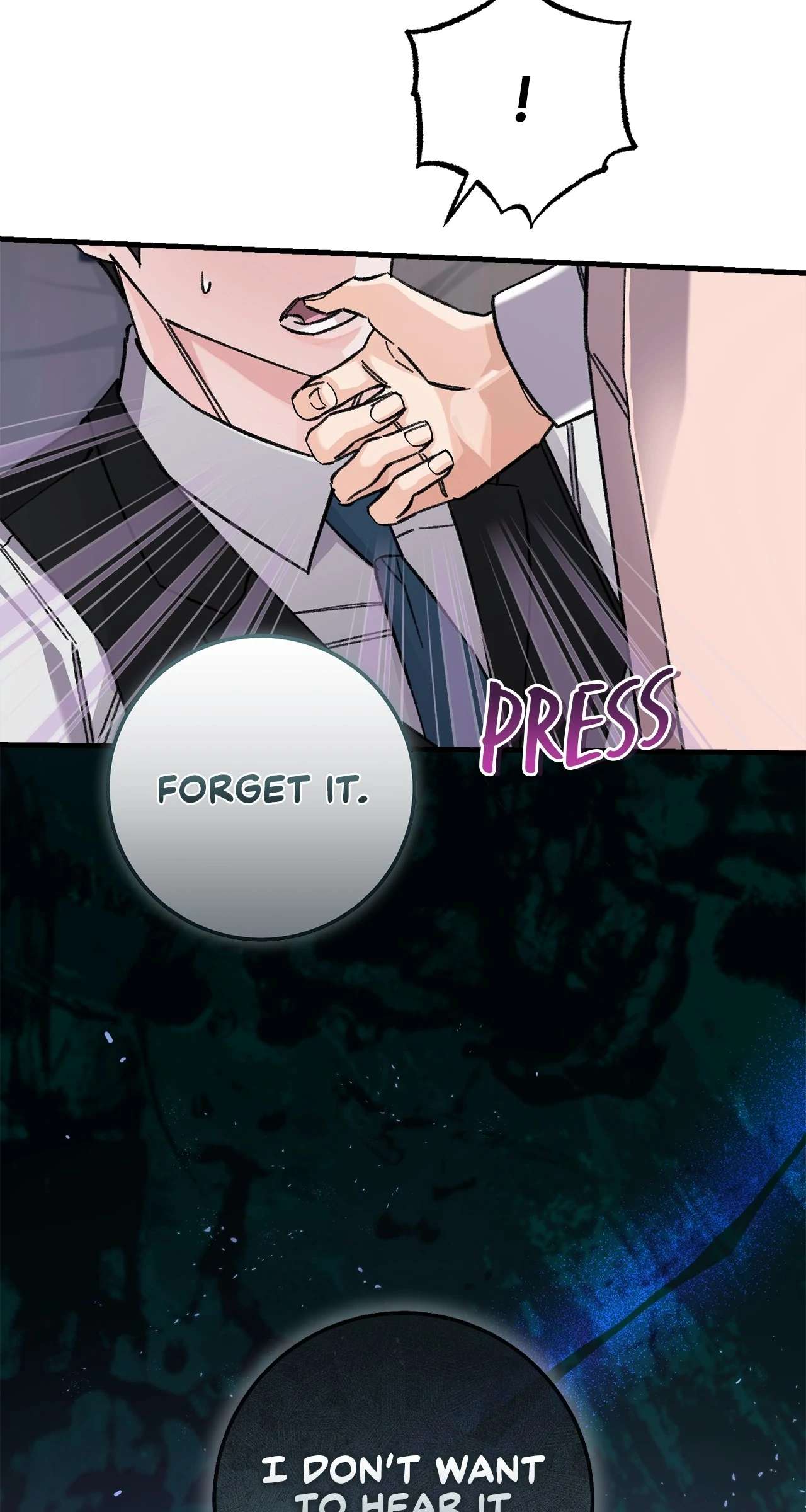You’re Just My Type, Sir Chapter 26 page 69 - 