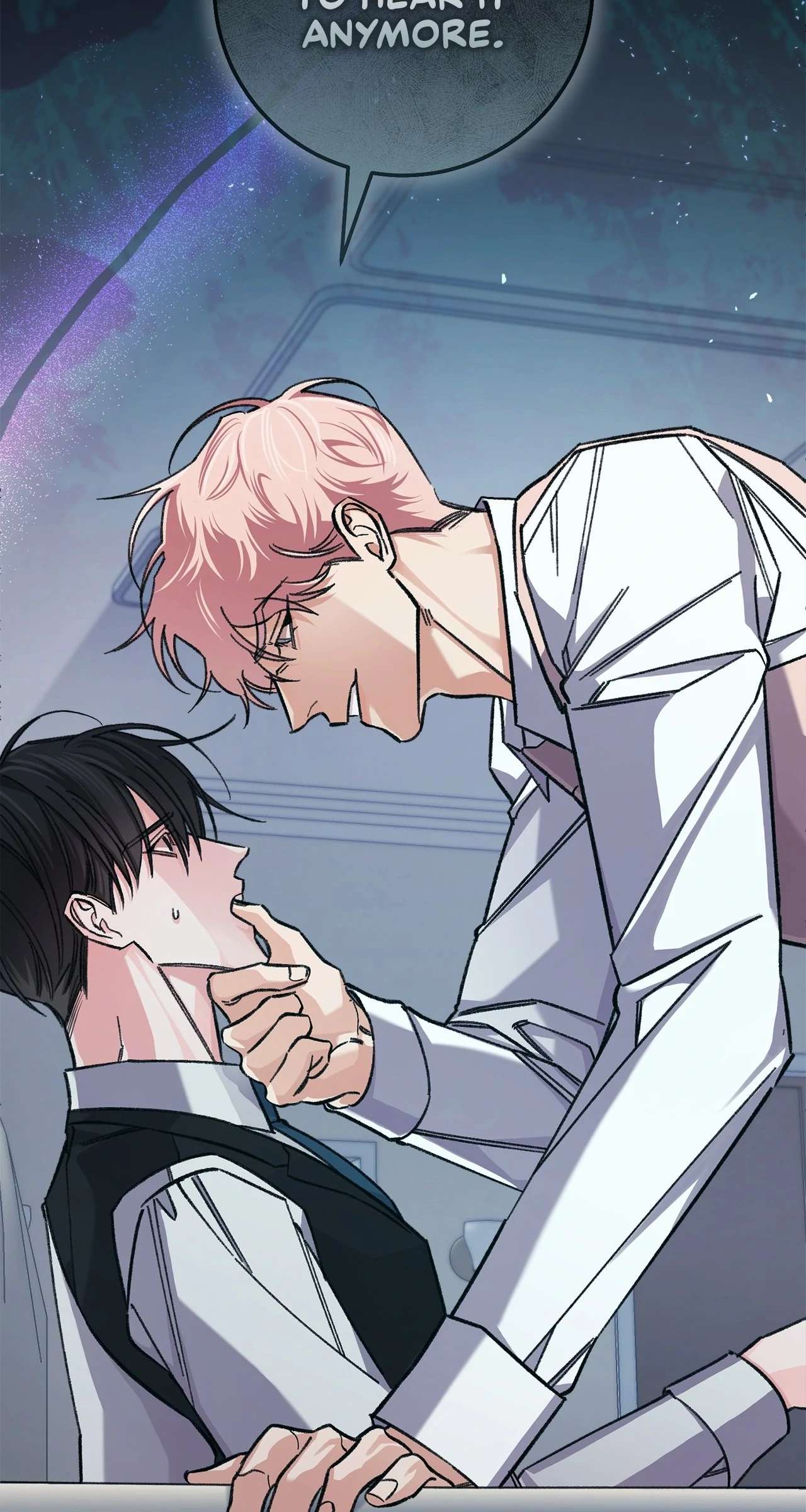 You’re Just My Type, Sir Chapter 26 page 70 - 