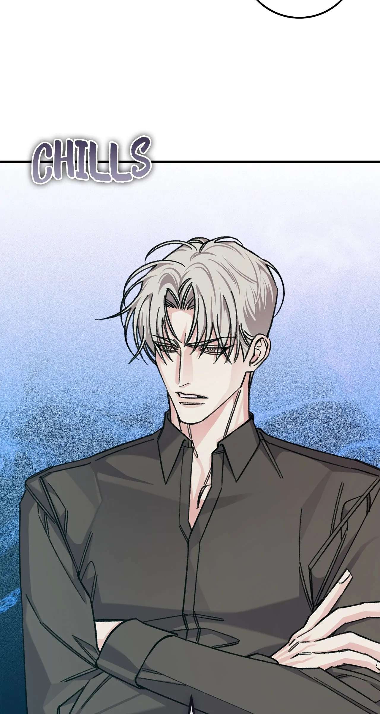 You’re Just My Type, Sir Chapter 26 page 8 - 
