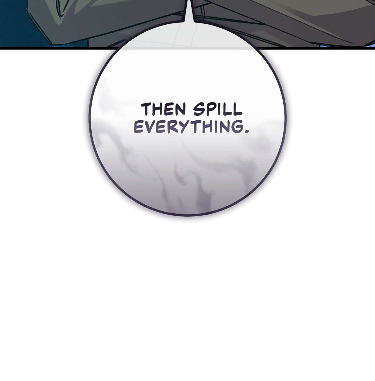 You’re Just My Type, Sir Chapter 26 page 9 - 