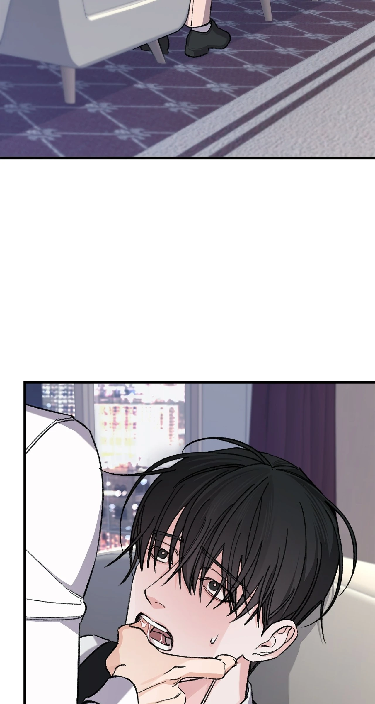 You’re Just My Type, Sir Chapter 27 page 2 - 
