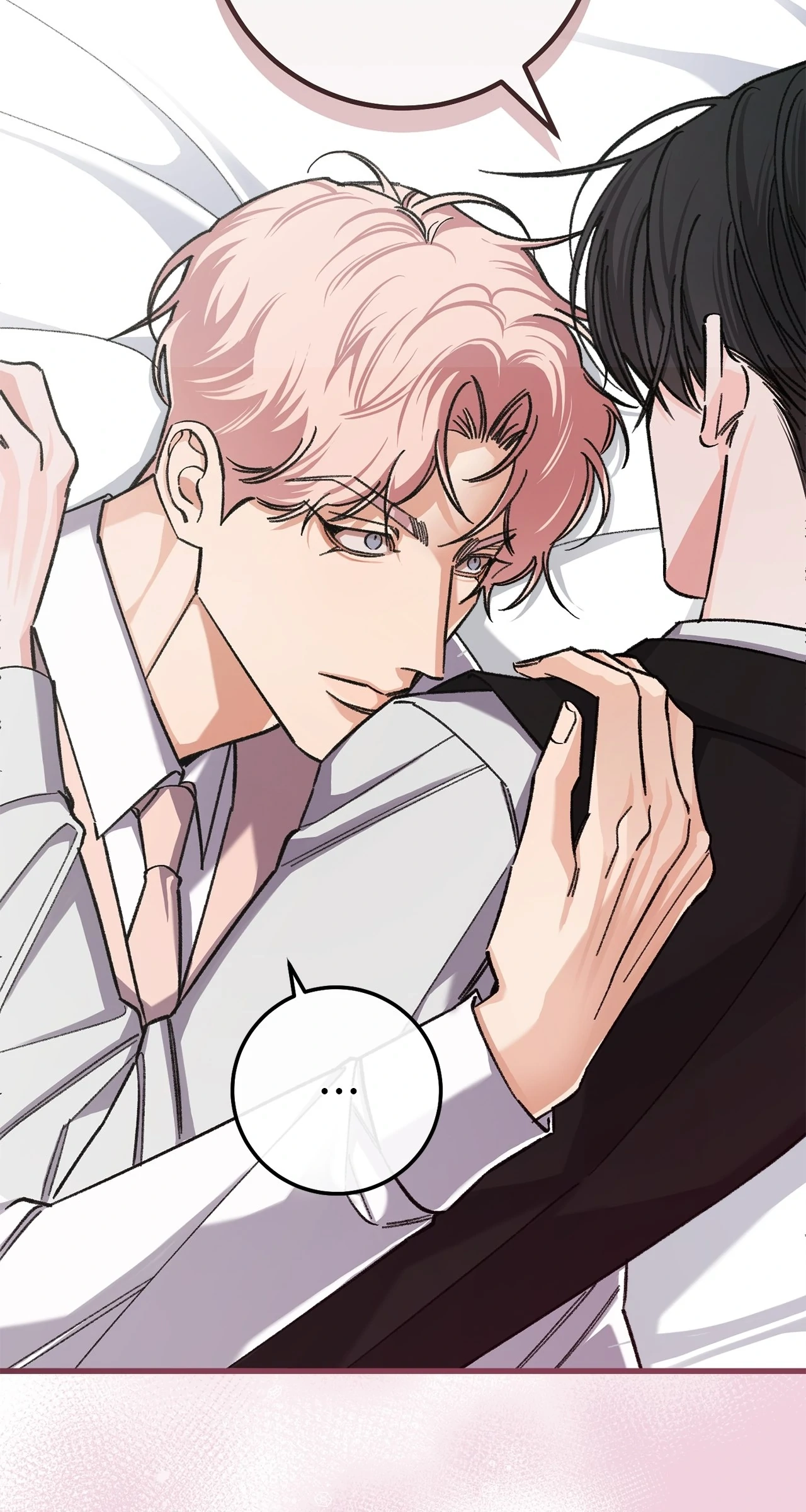 You’re Just My Type, Sir Chapter 27 page 13 - 