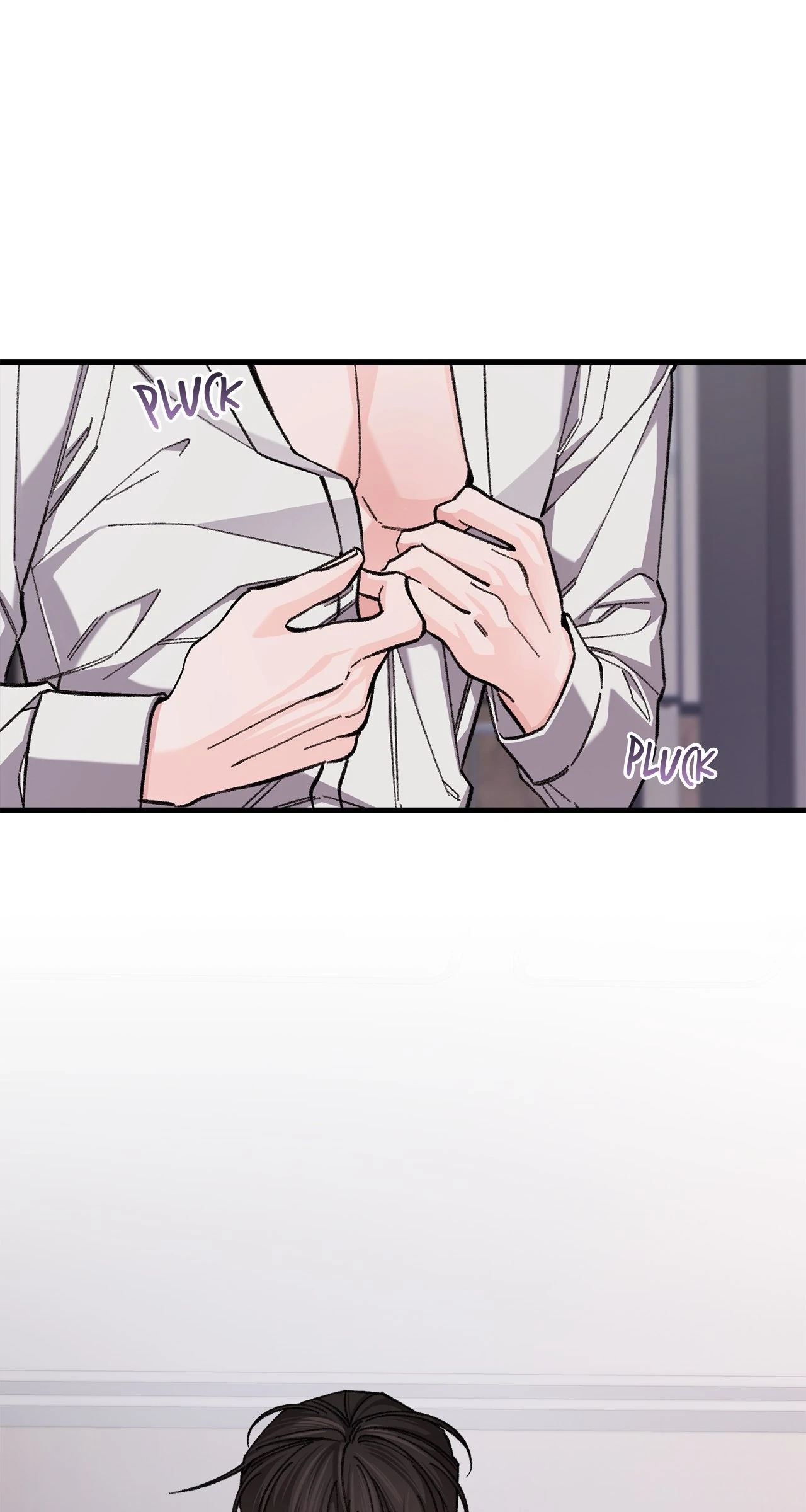 You’re Just My Type, Sir Chapter 27 page 17 - 