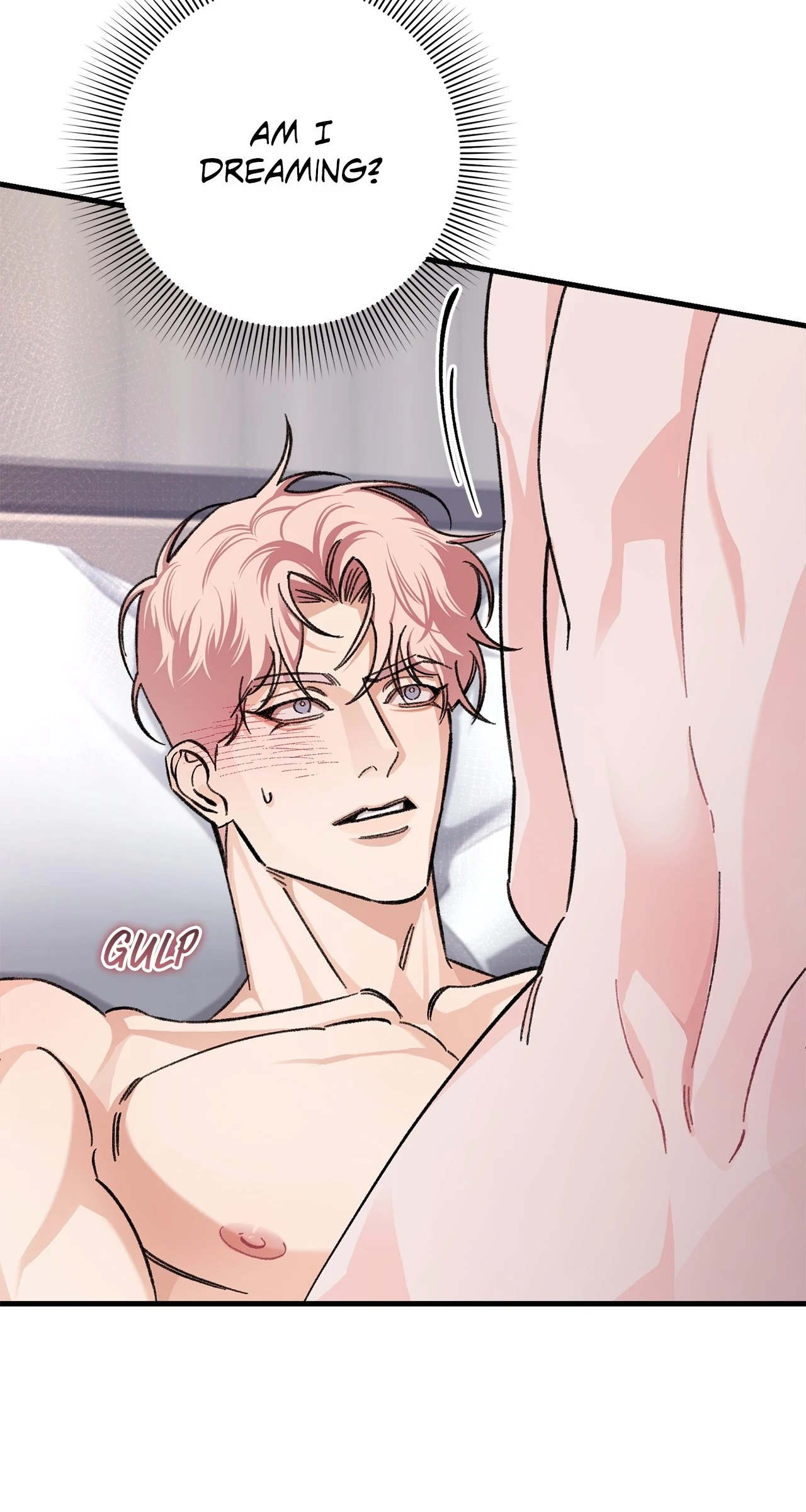 You’re Just My Type, Sir Chapter 27 page 19 - 