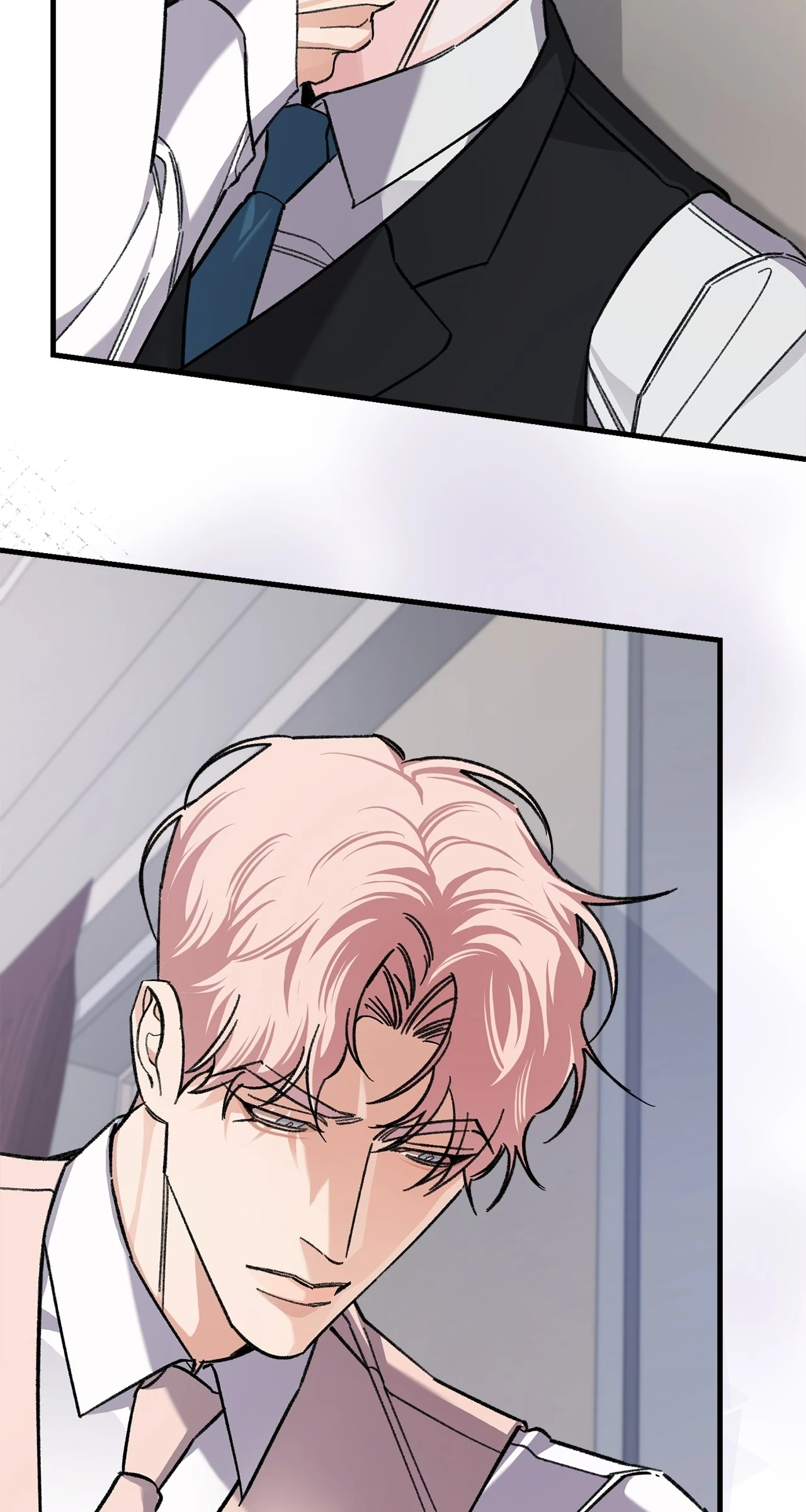 You’re Just My Type, Sir Chapter 27 page 3 - 