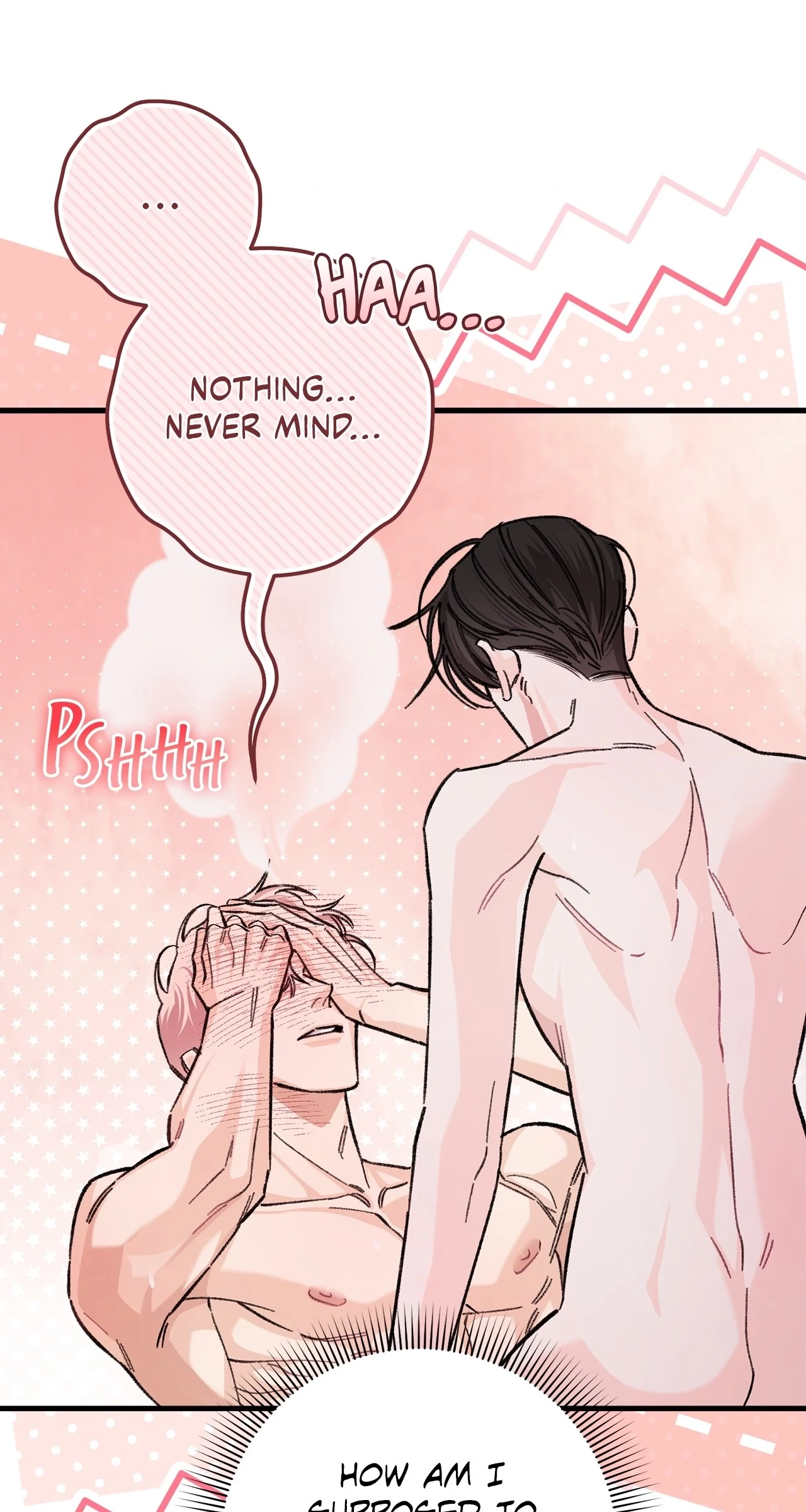You’re Just My Type, Sir Chapter 27 page 24 - 