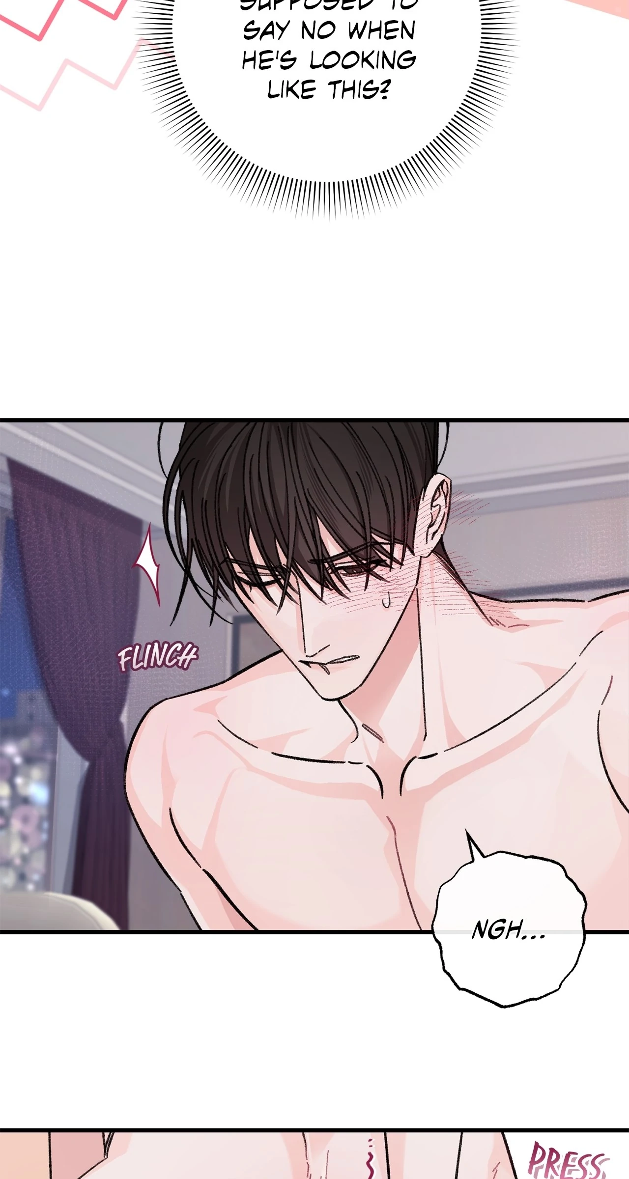 You’re Just My Type, Sir Chapter 27 page 25 - 