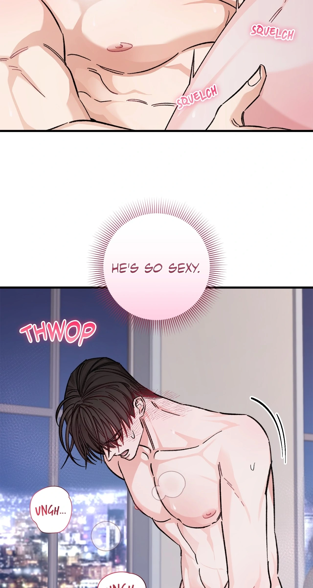 You’re Just My Type, Sir Chapter 27 page 27 - 