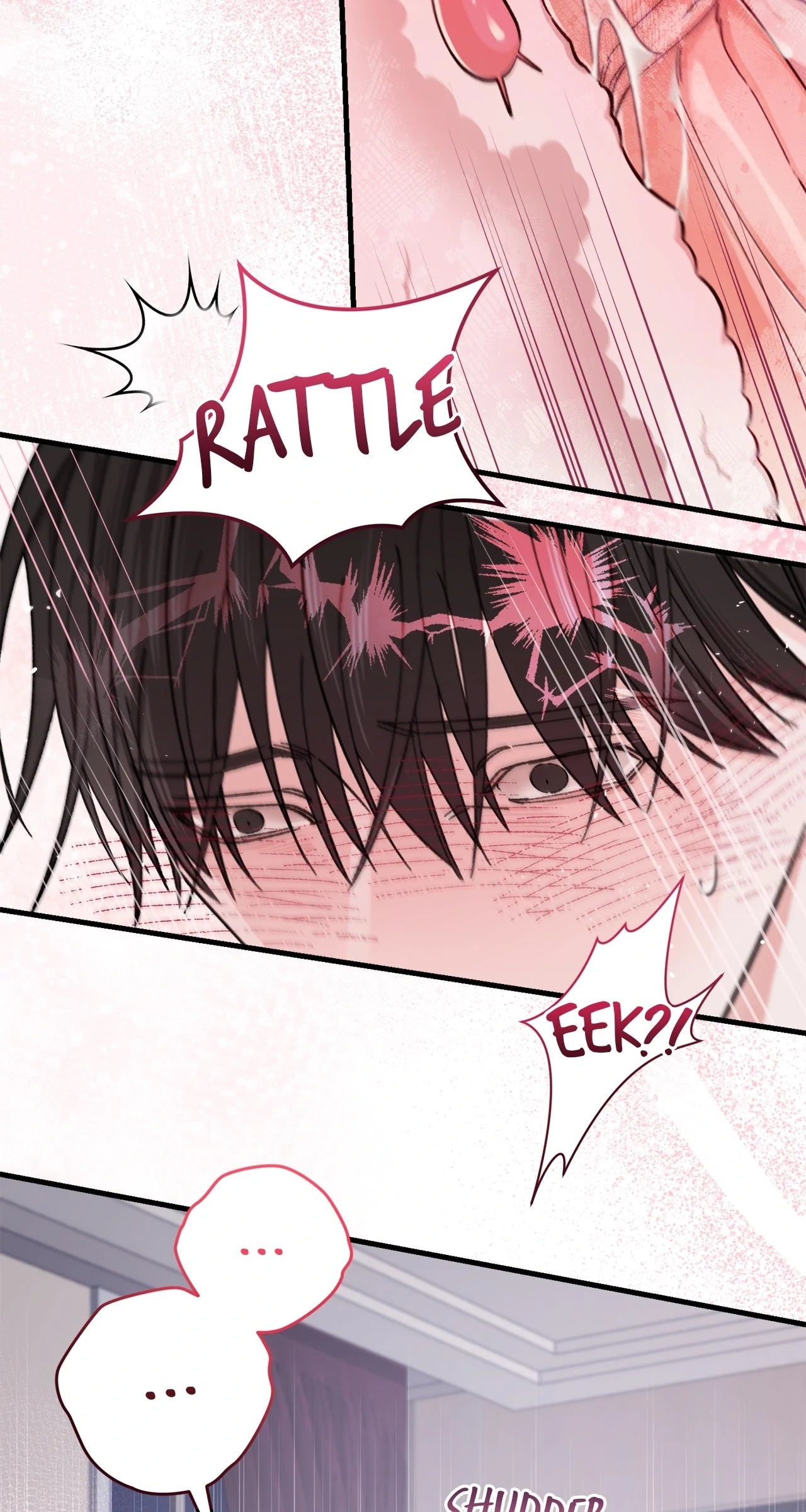You’re Just My Type, Sir Chapter 27 page 29 - 