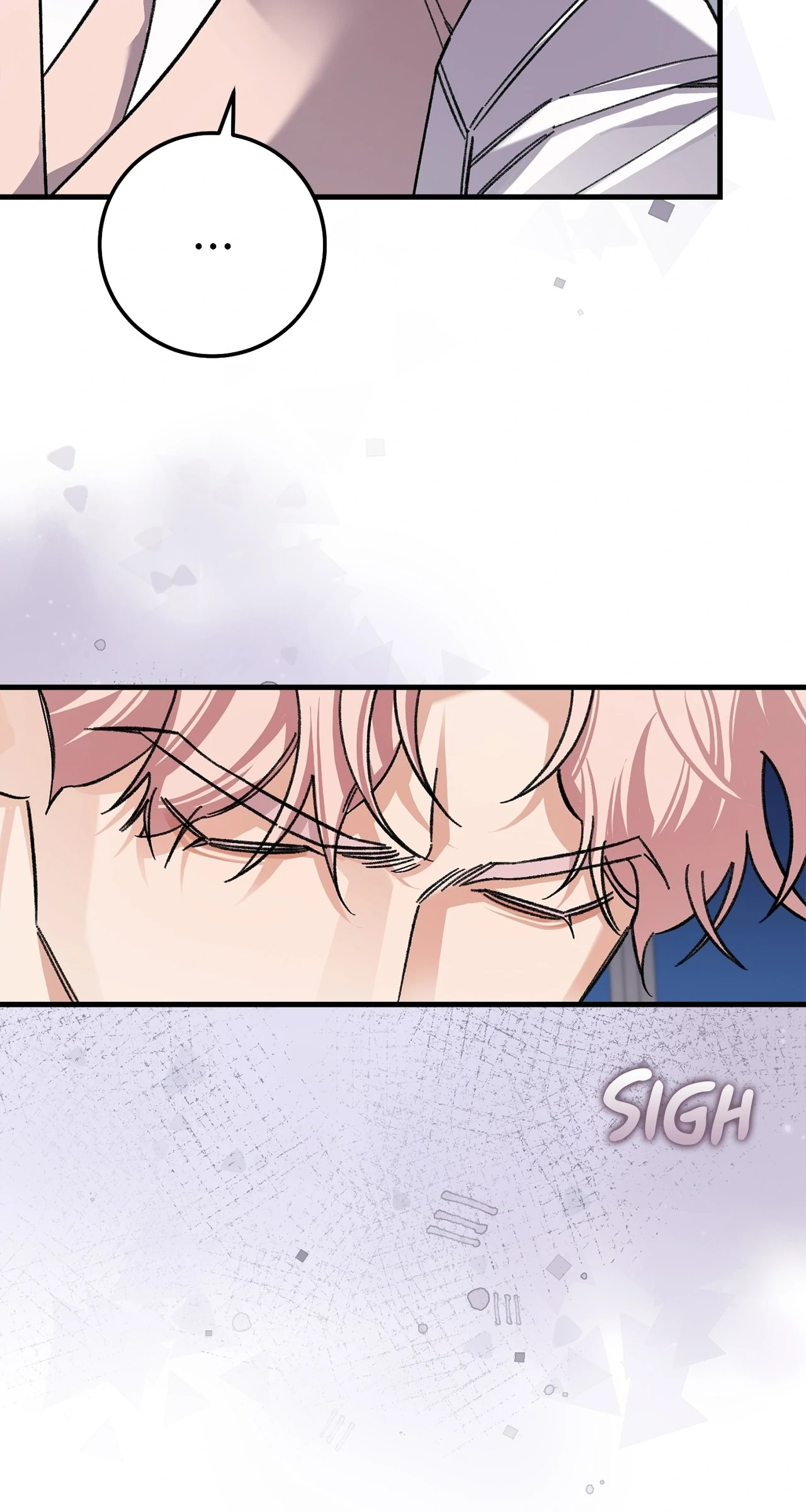 You’re Just My Type, Sir Chapter 27 page 4 - 