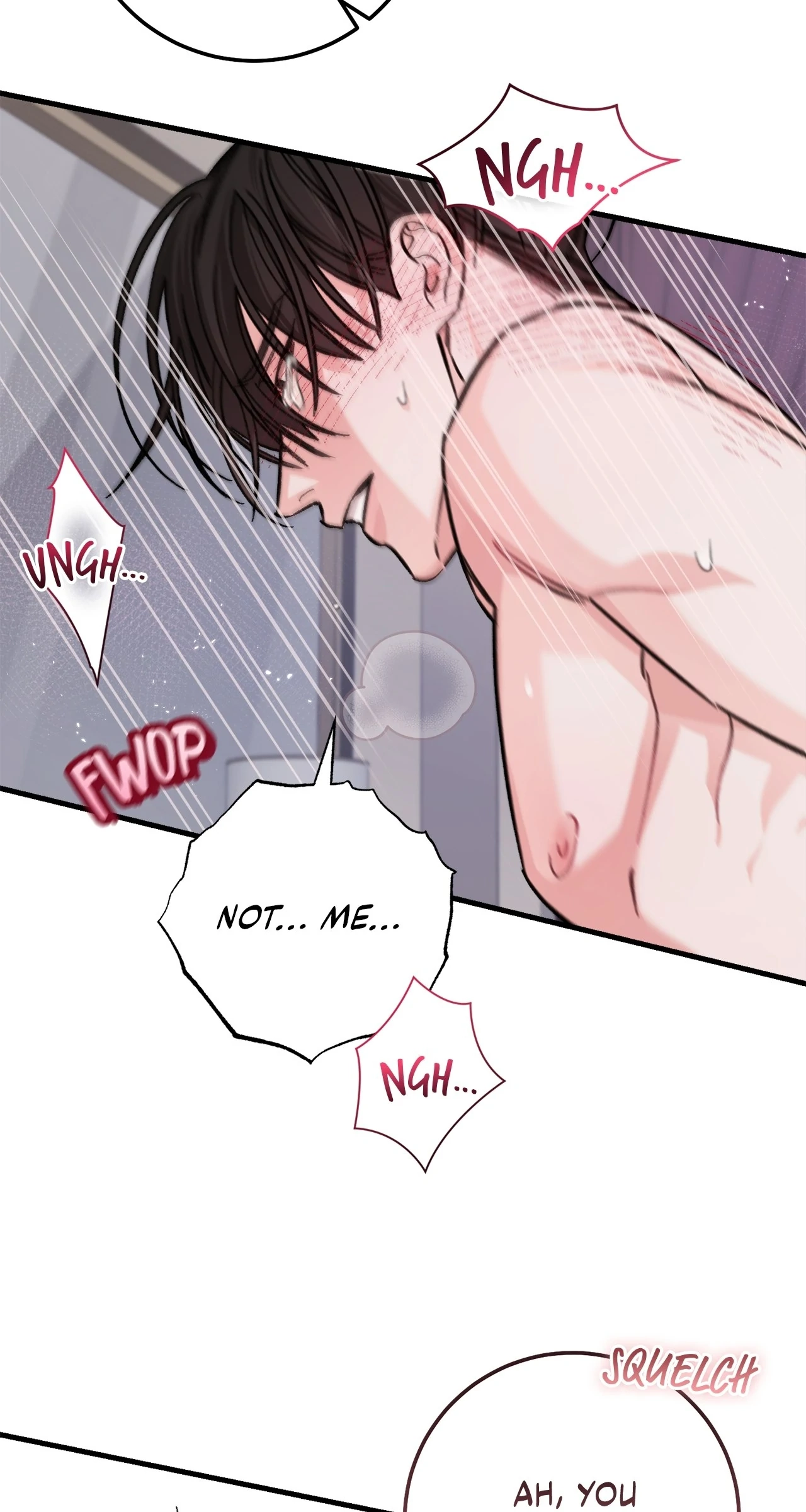 You’re Just My Type, Sir Chapter 27 page 34 - 