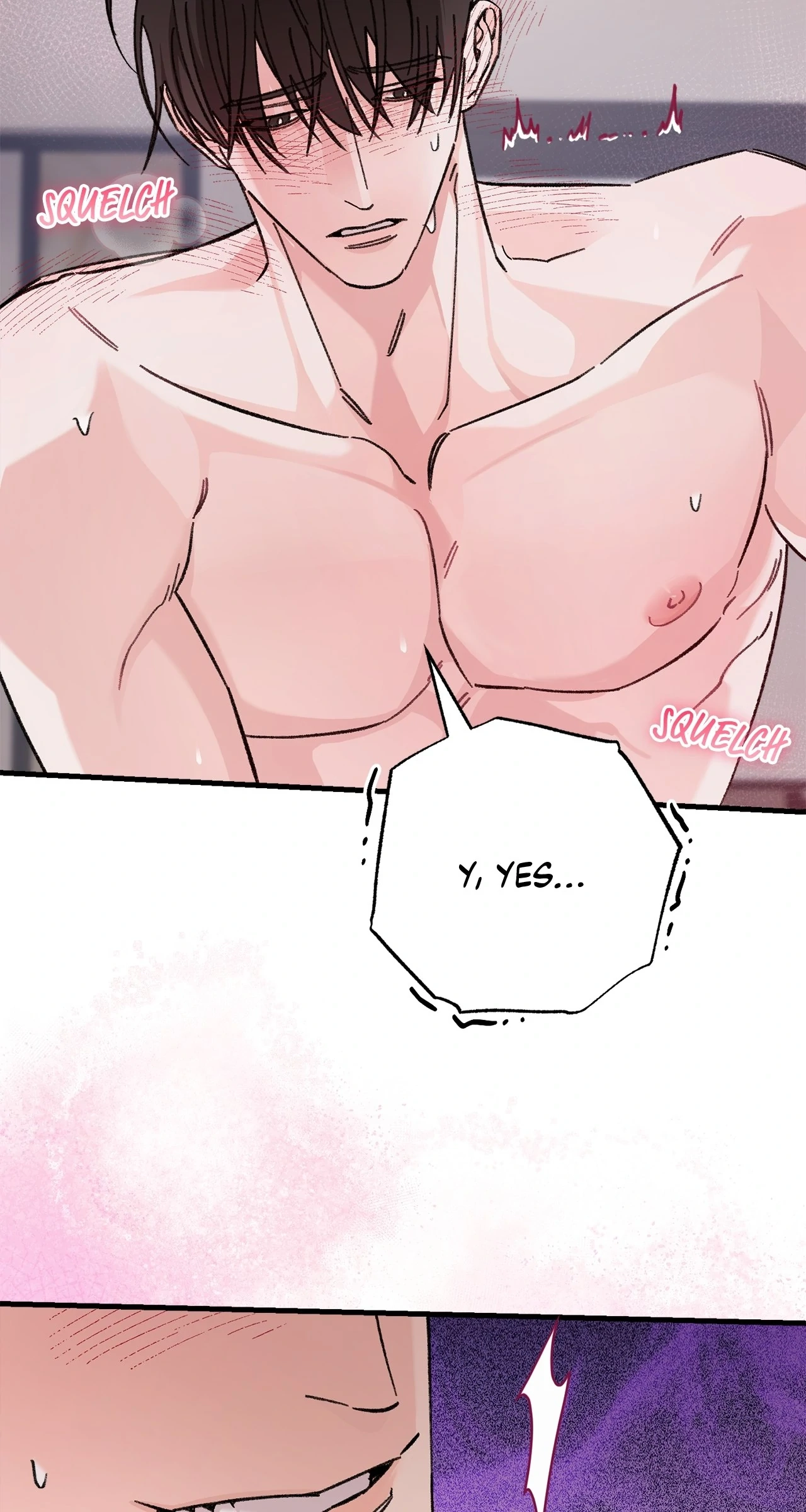 You’re Just My Type, Sir Chapter 27 page 36 - 