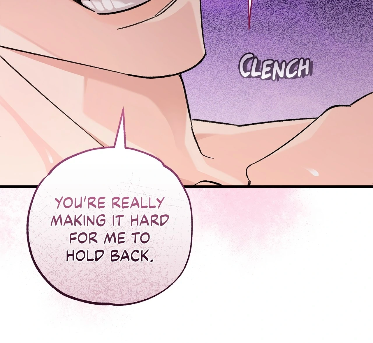 You’re Just My Type, Sir Chapter 27 page 37 - 