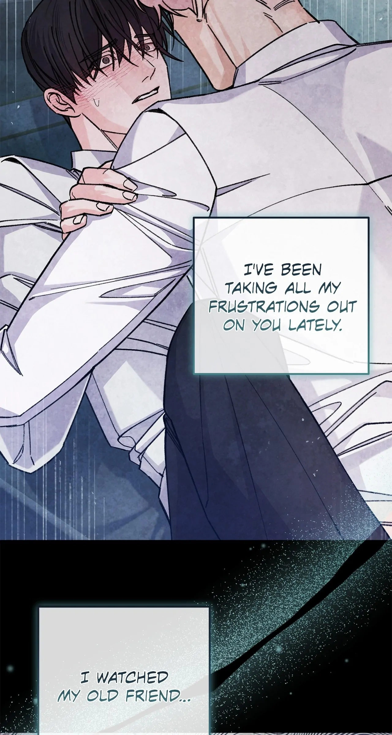 You’re Just My Type, Sir Chapter 27 page 39 - 