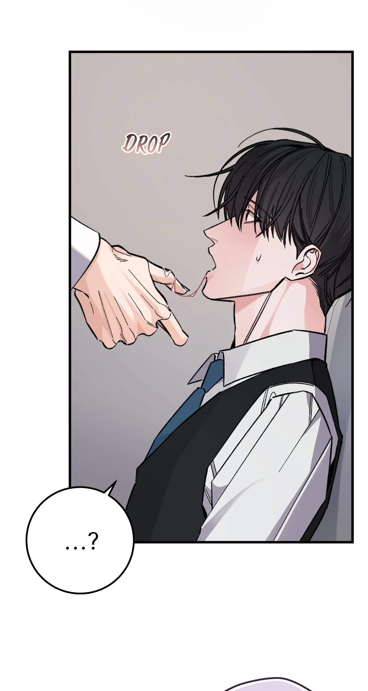 You’re Just My Type, Sir Chapter 27 page 5 - 