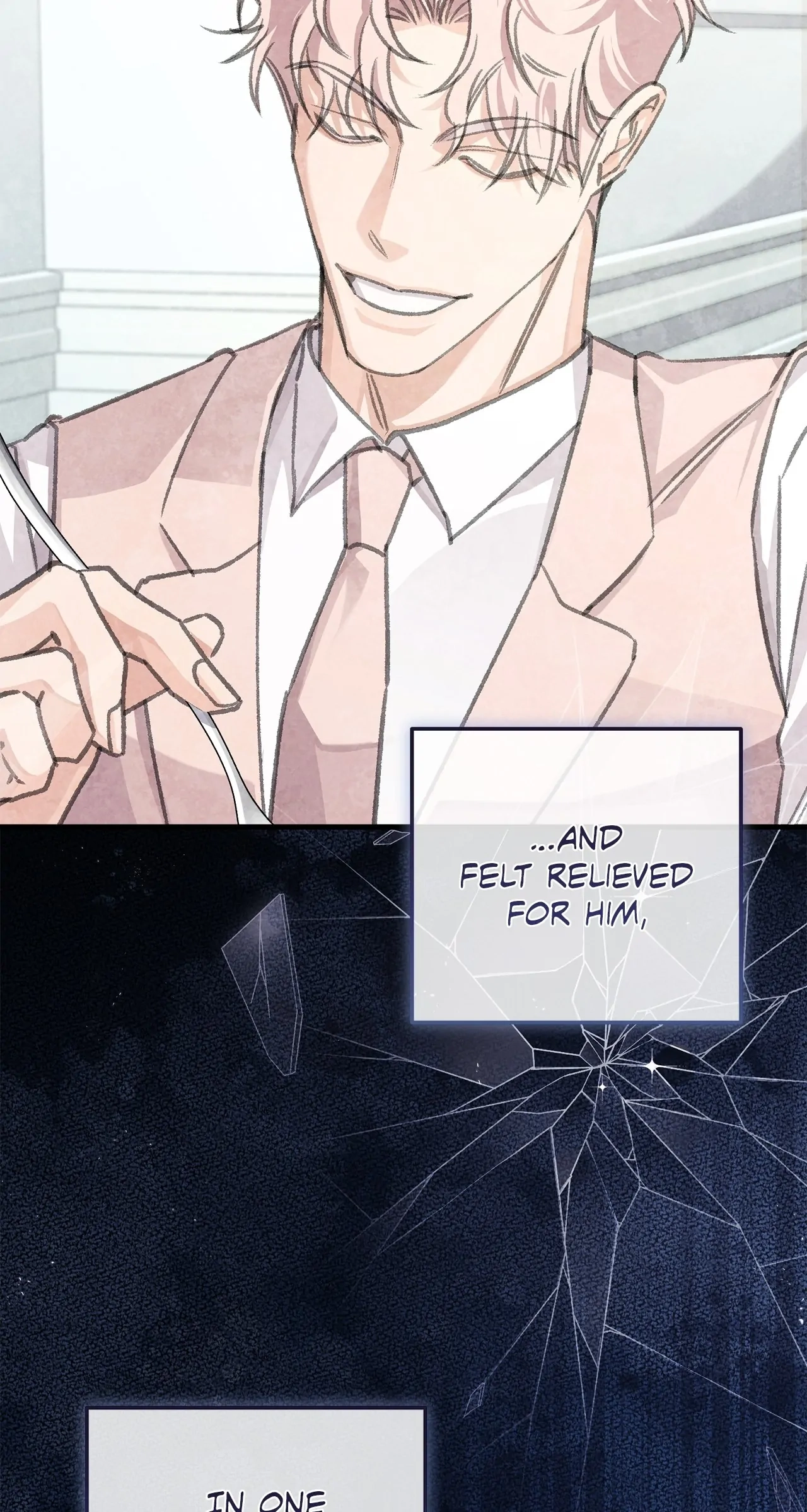 You’re Just My Type, Sir Chapter 27 page 41 - 
