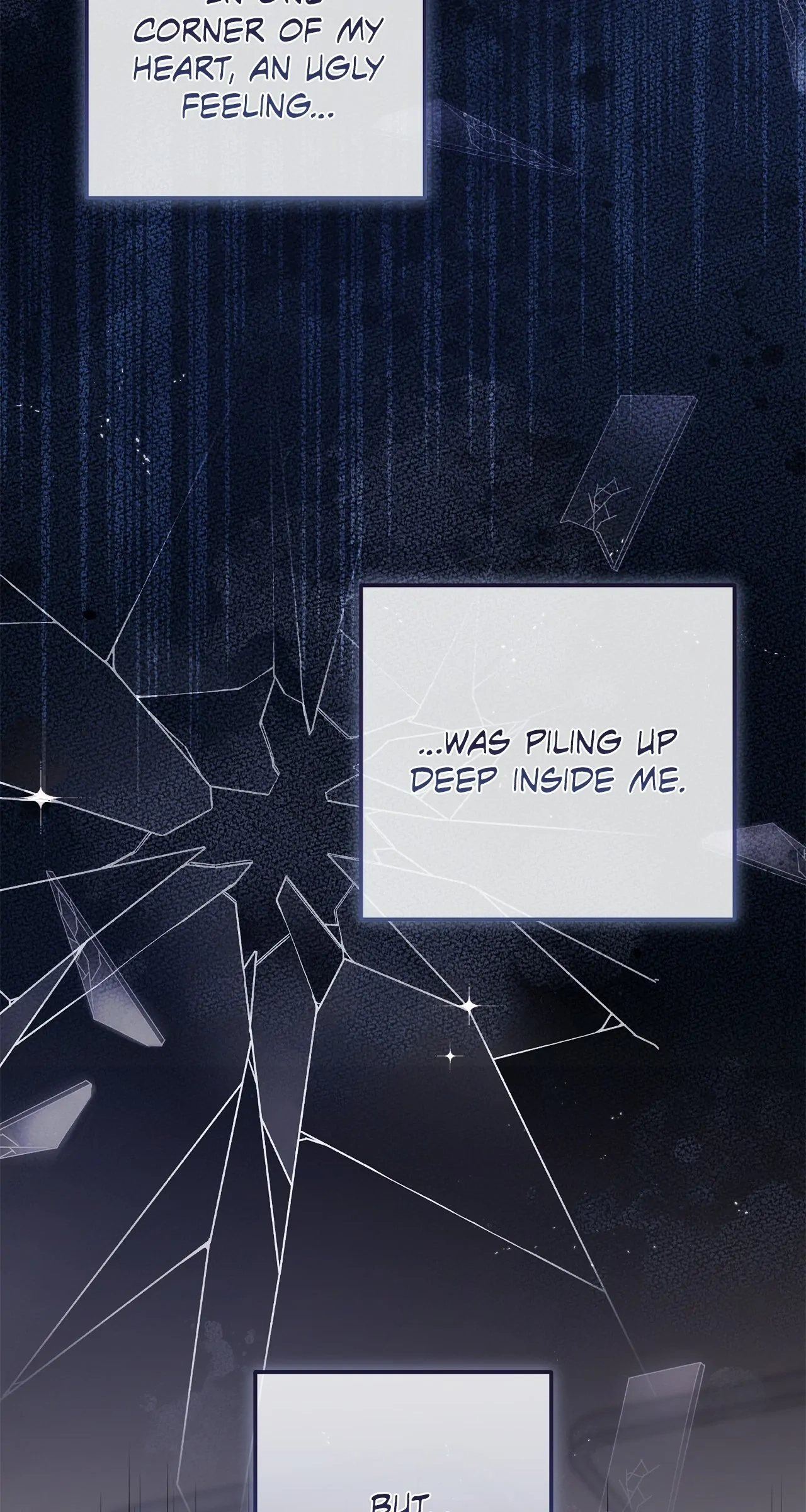 You’re Just My Type, Sir Chapter 27 page 42 - 