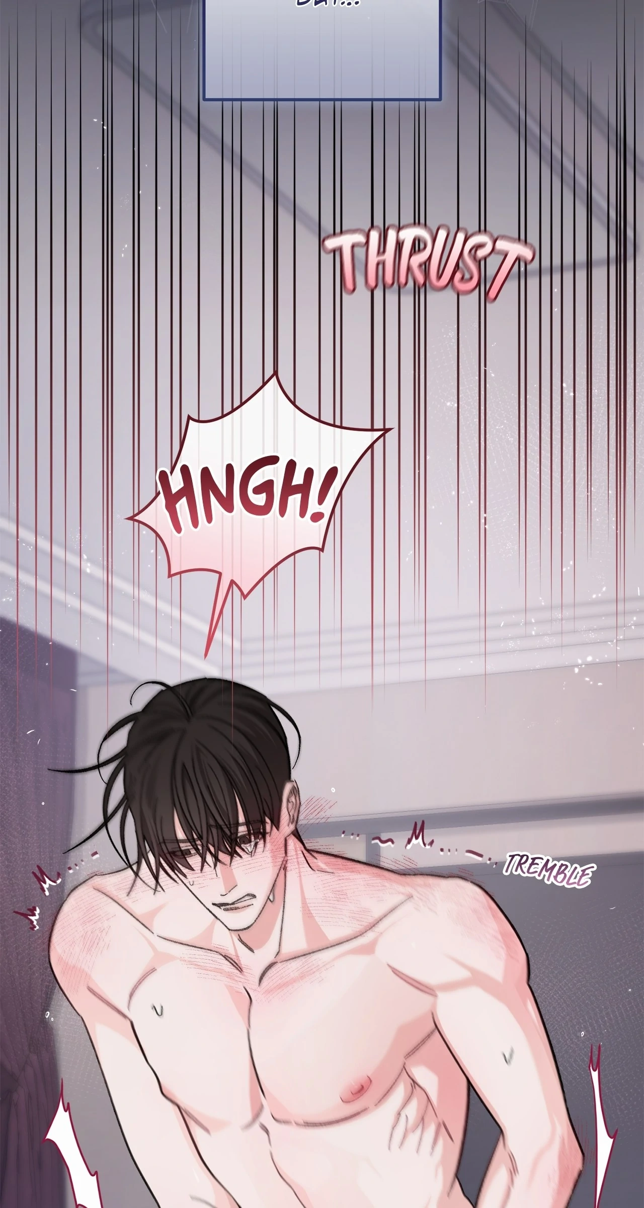 You’re Just My Type, Sir Chapter 27 page 43 - 