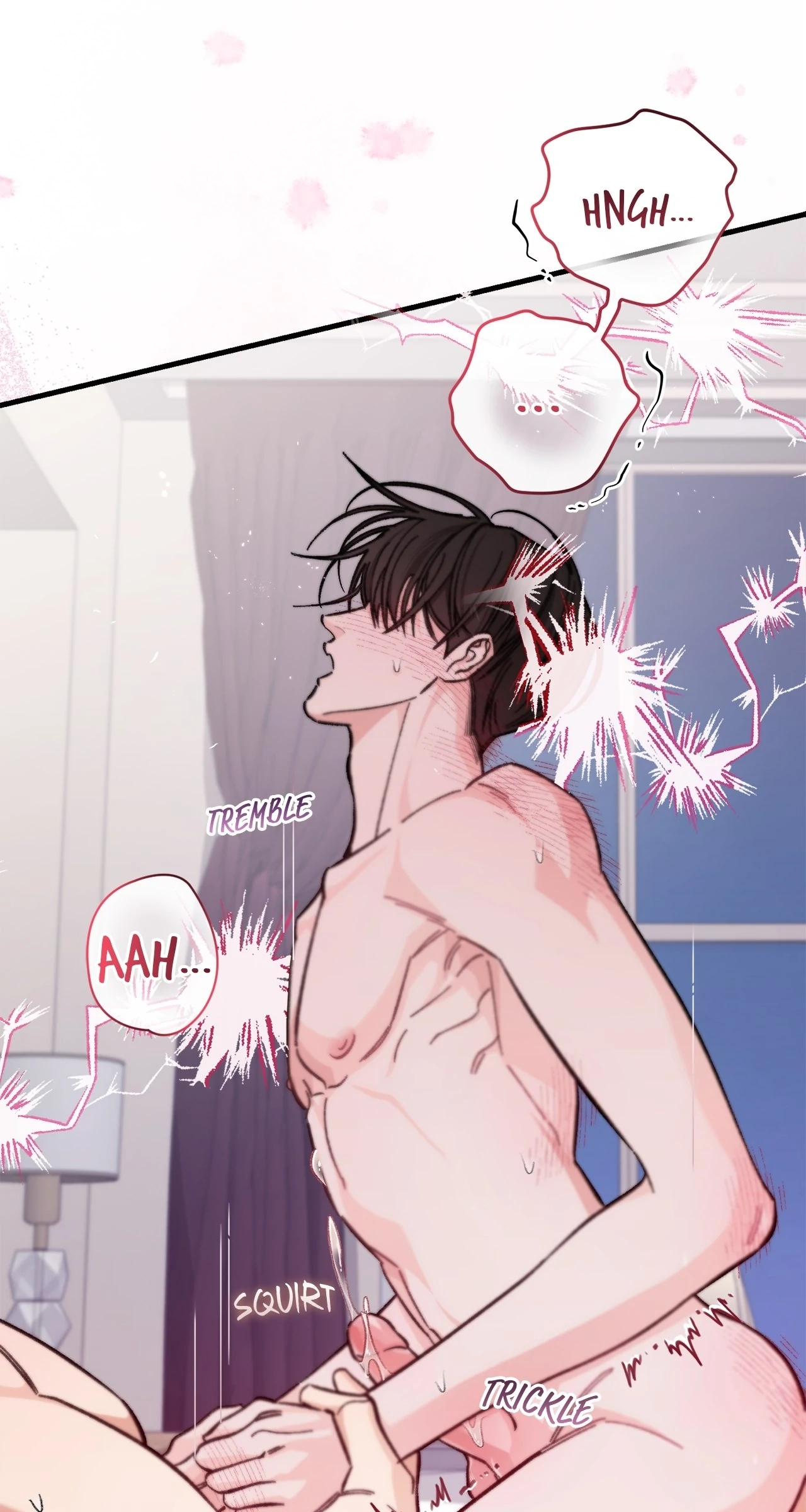 You’re Just My Type, Sir Chapter 27 page 45 - 