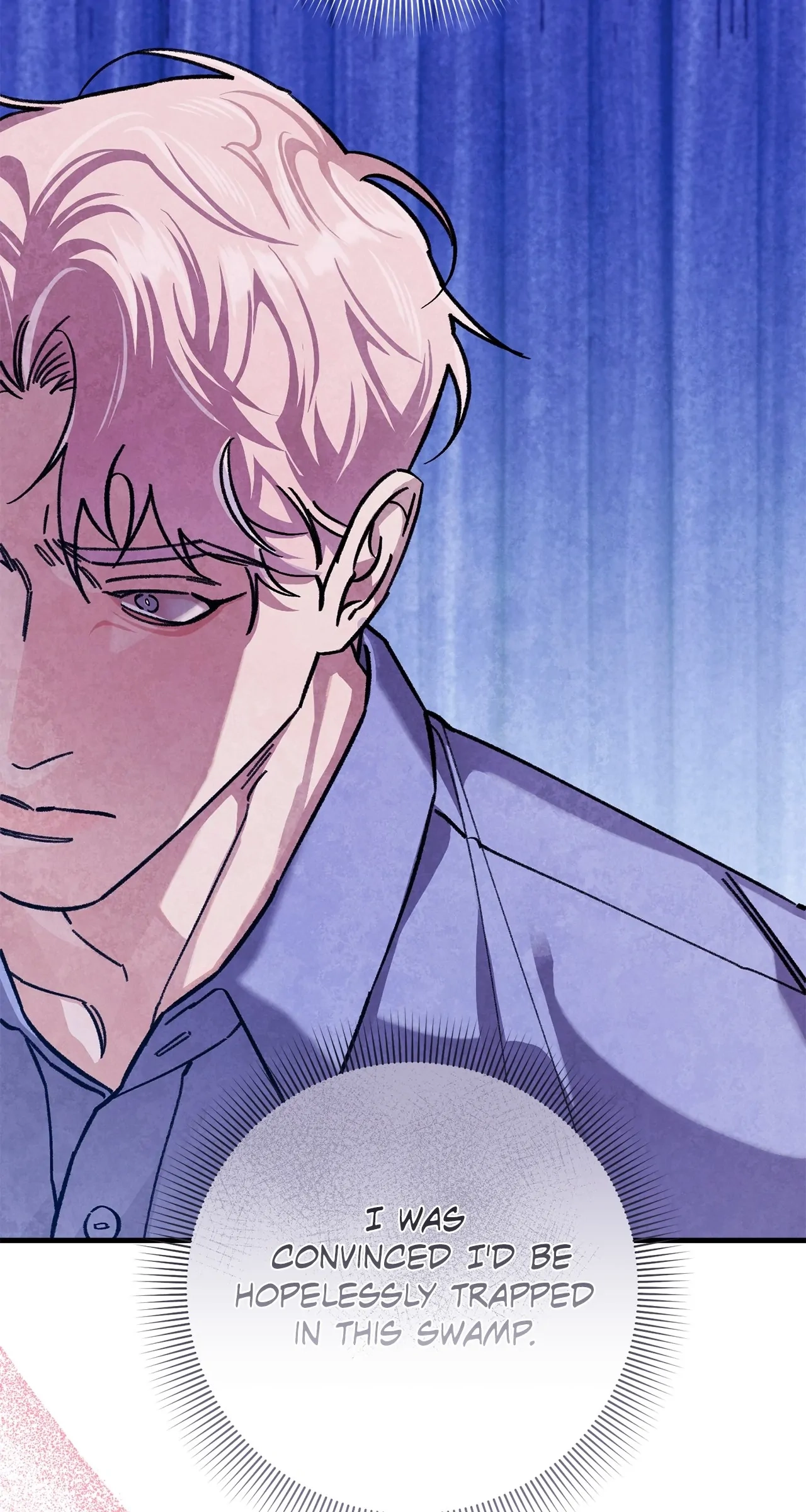 You’re Just My Type, Sir Chapter 27 page 49 - 