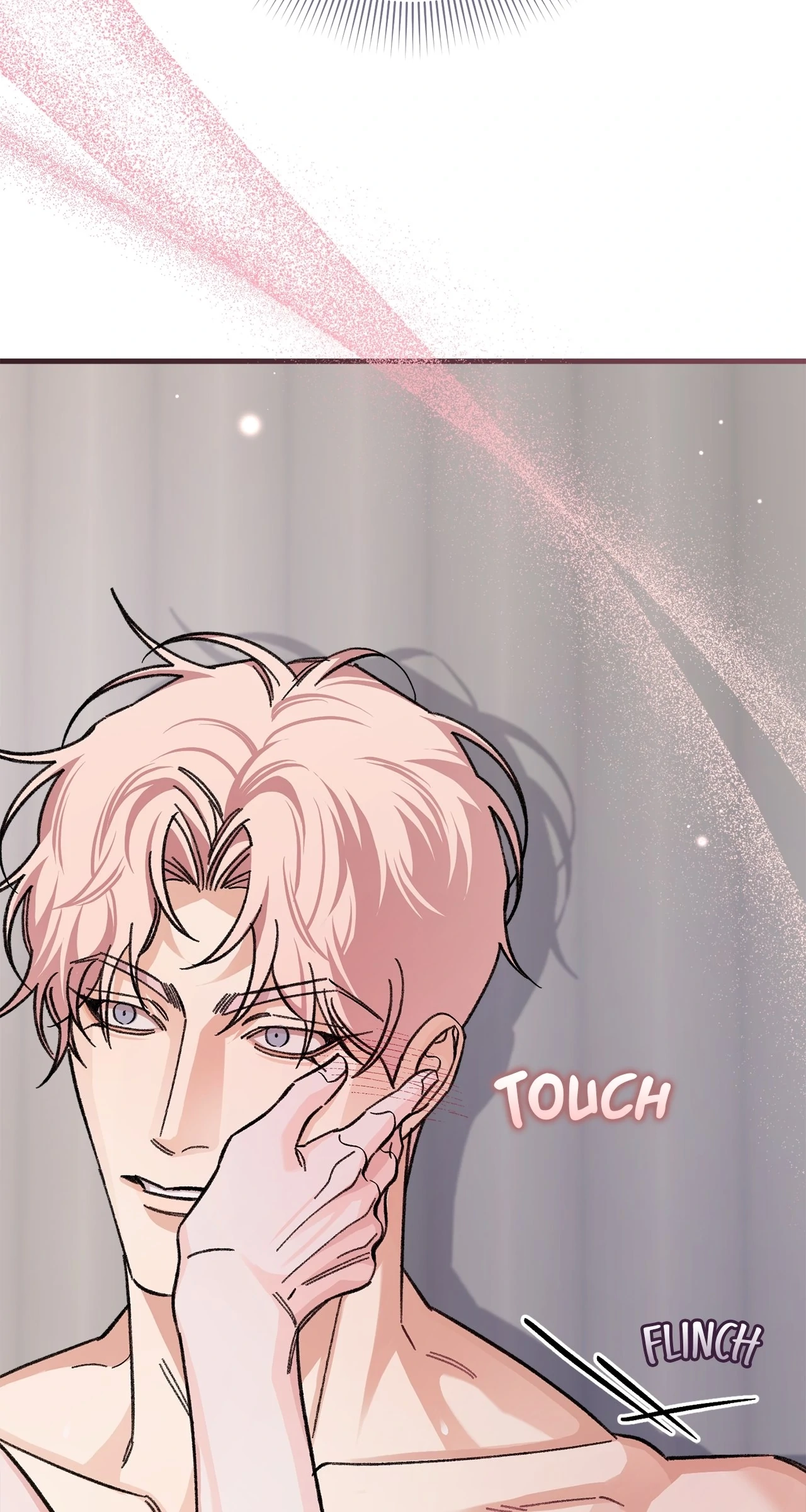 You’re Just My Type, Sir Chapter 27 page 50 - 